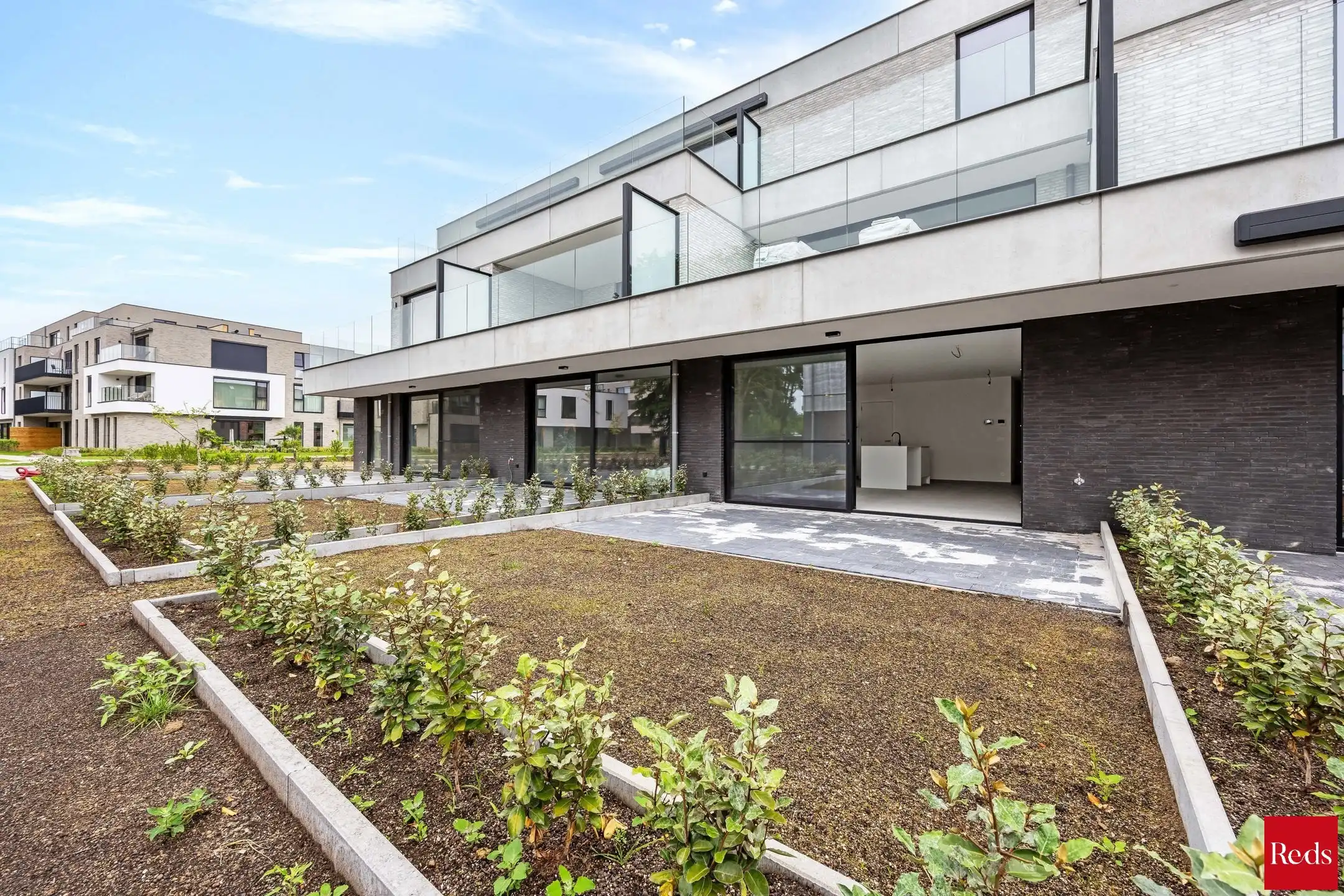 Residentie 'T Zand:prachtig project in het centrum Zandhoven foto 41