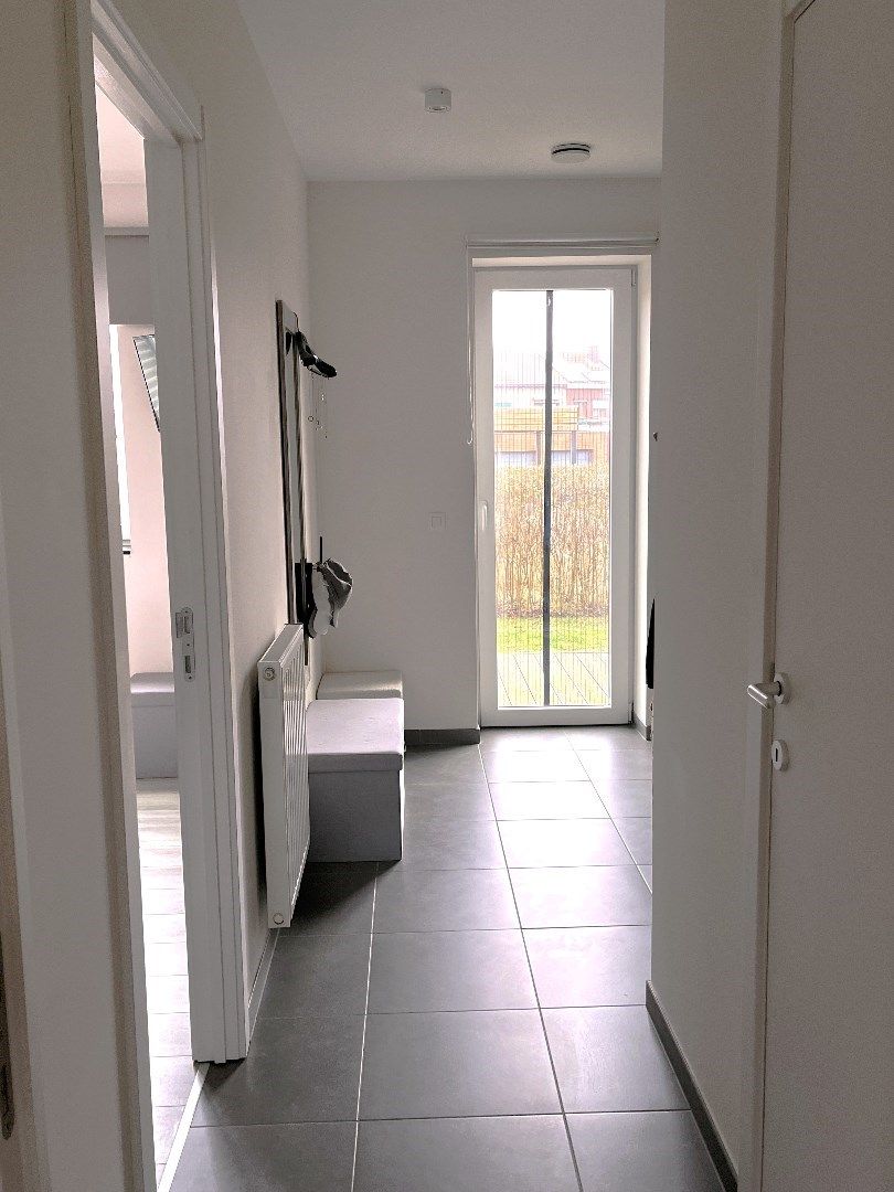 Gelijkvloers appartement... tip top in orde. foto 20
