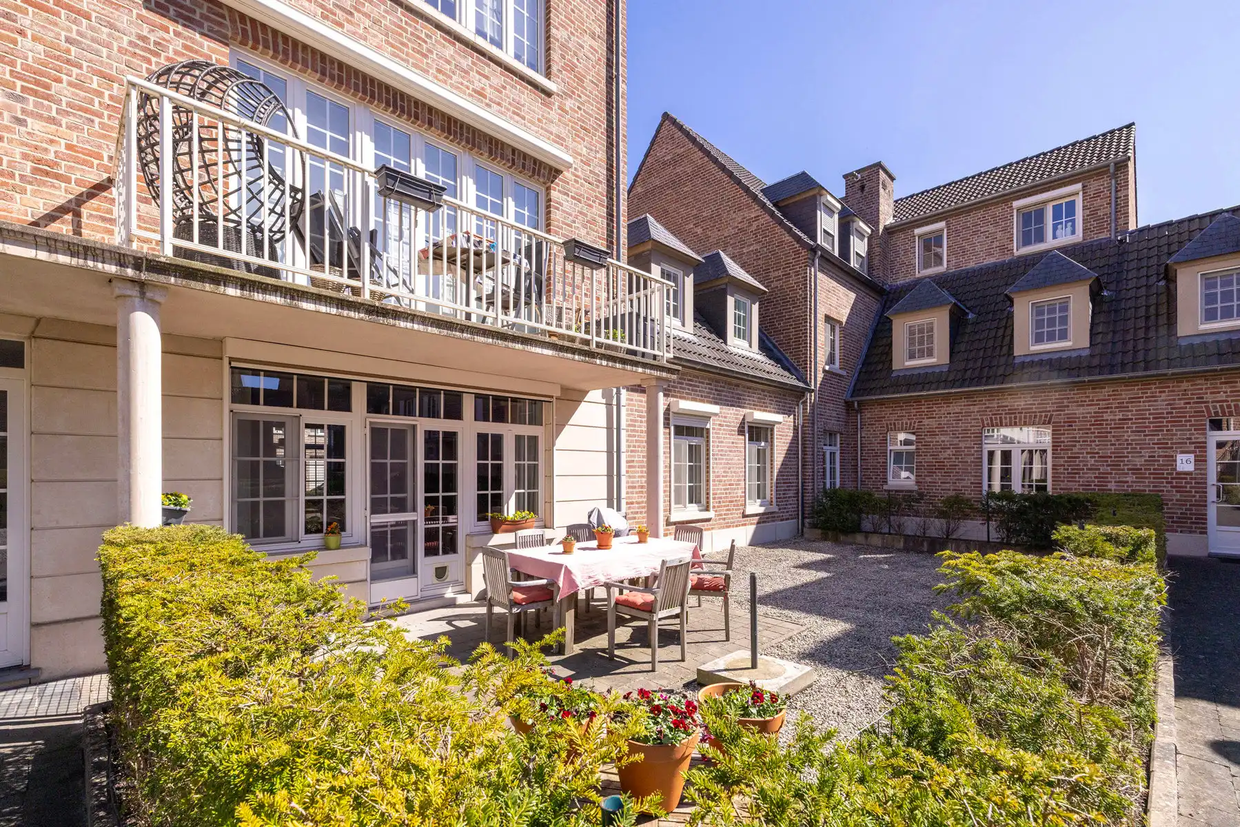 Appartement te koop foto 25