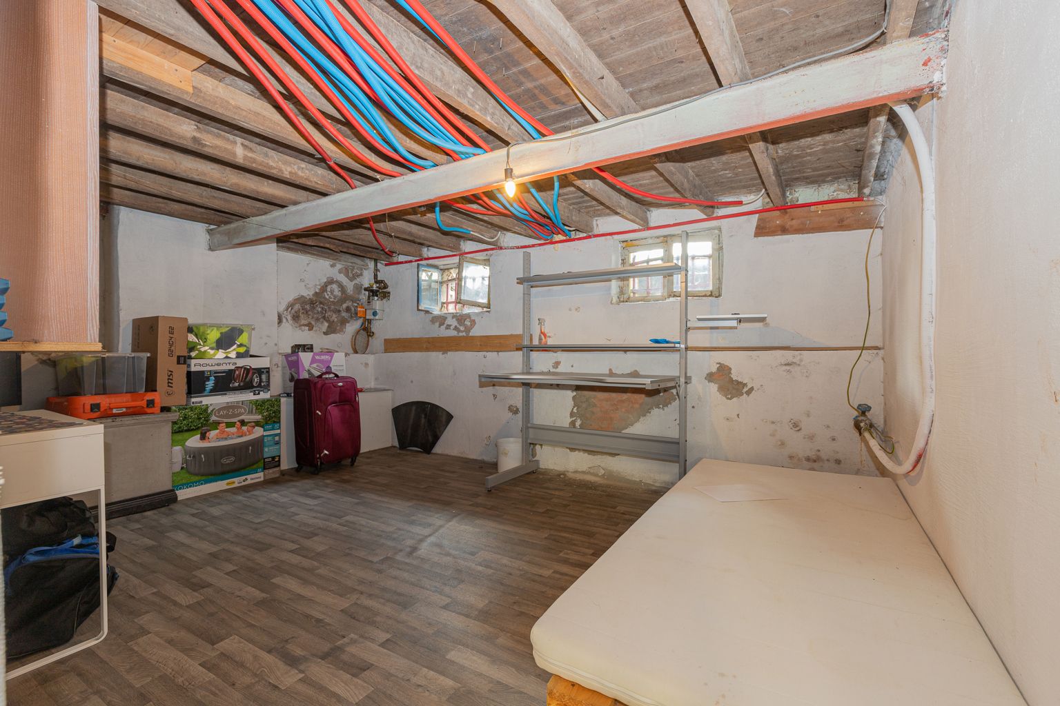 Gerenoveerde woning op wandelafstand van het centrum! foto 25