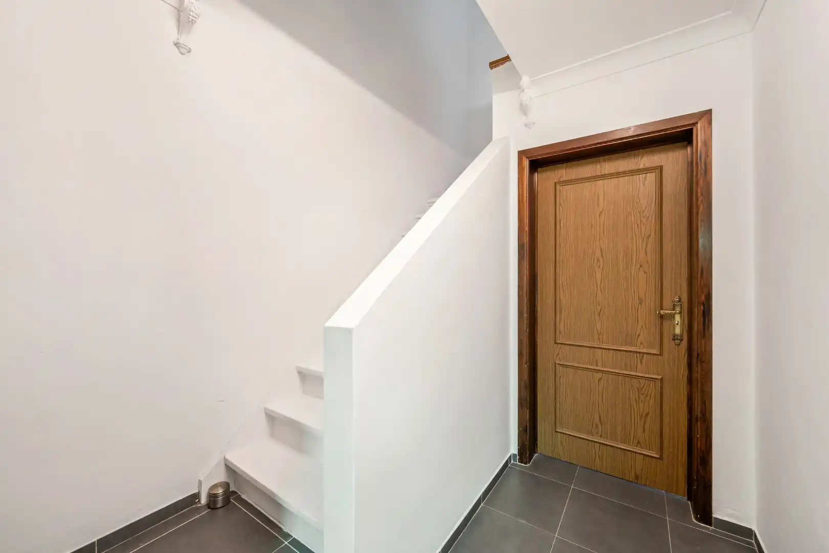 Instapklare woning met 3, mogelijks 4 slaapkamers, garage en tuin in Lauwe foto 10