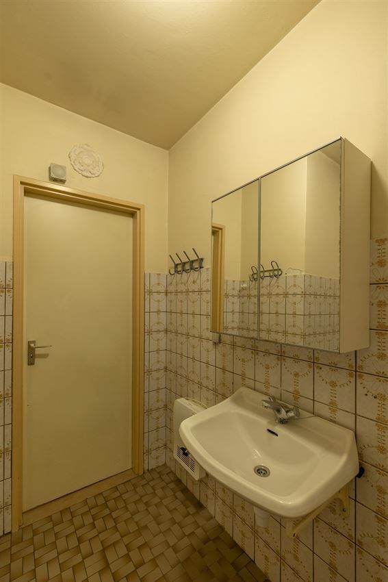Gezellig Appartement met 2 Slaapkamers in Diest foto 13