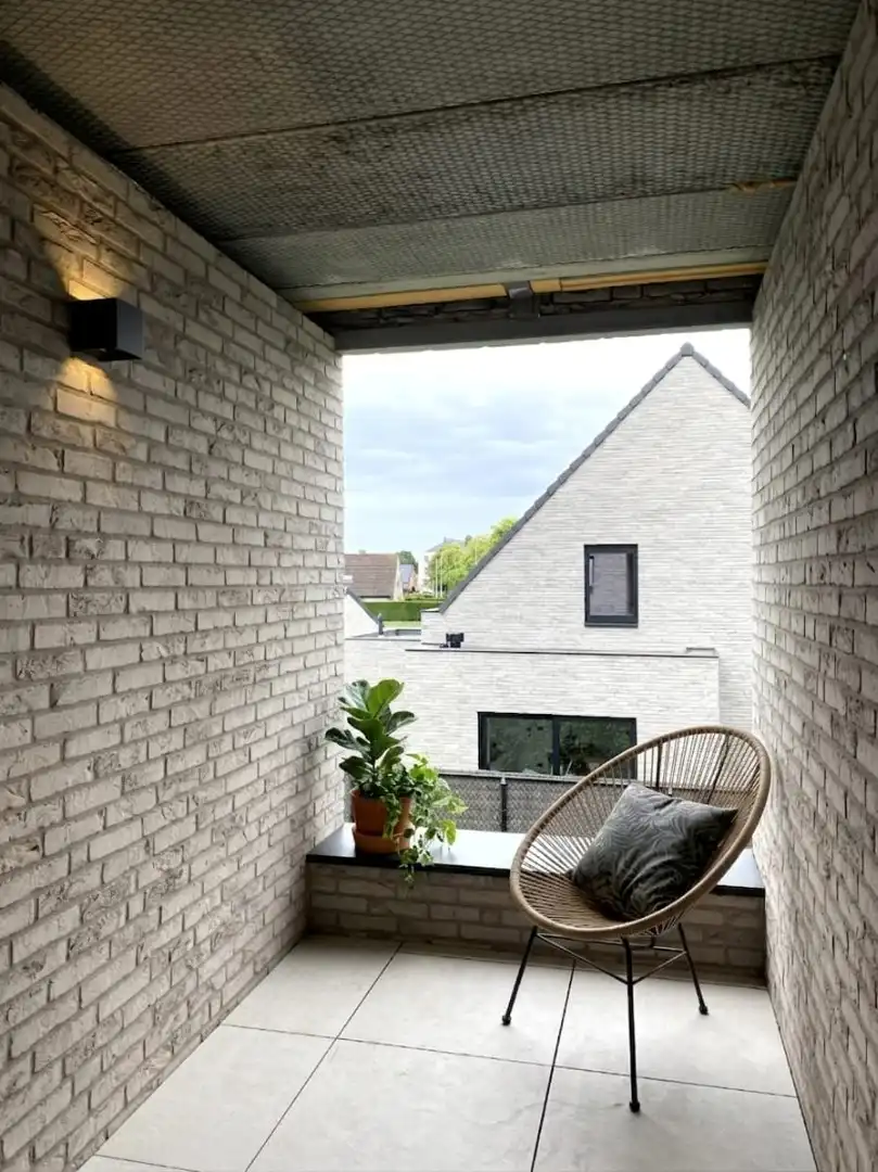 NIEUWBOUWPROJECT MET 2 INSTAPKLARE NIEUWBOUWWONINGEN MET 3 SLPKS | TUIN EN CARPORT foto 32
