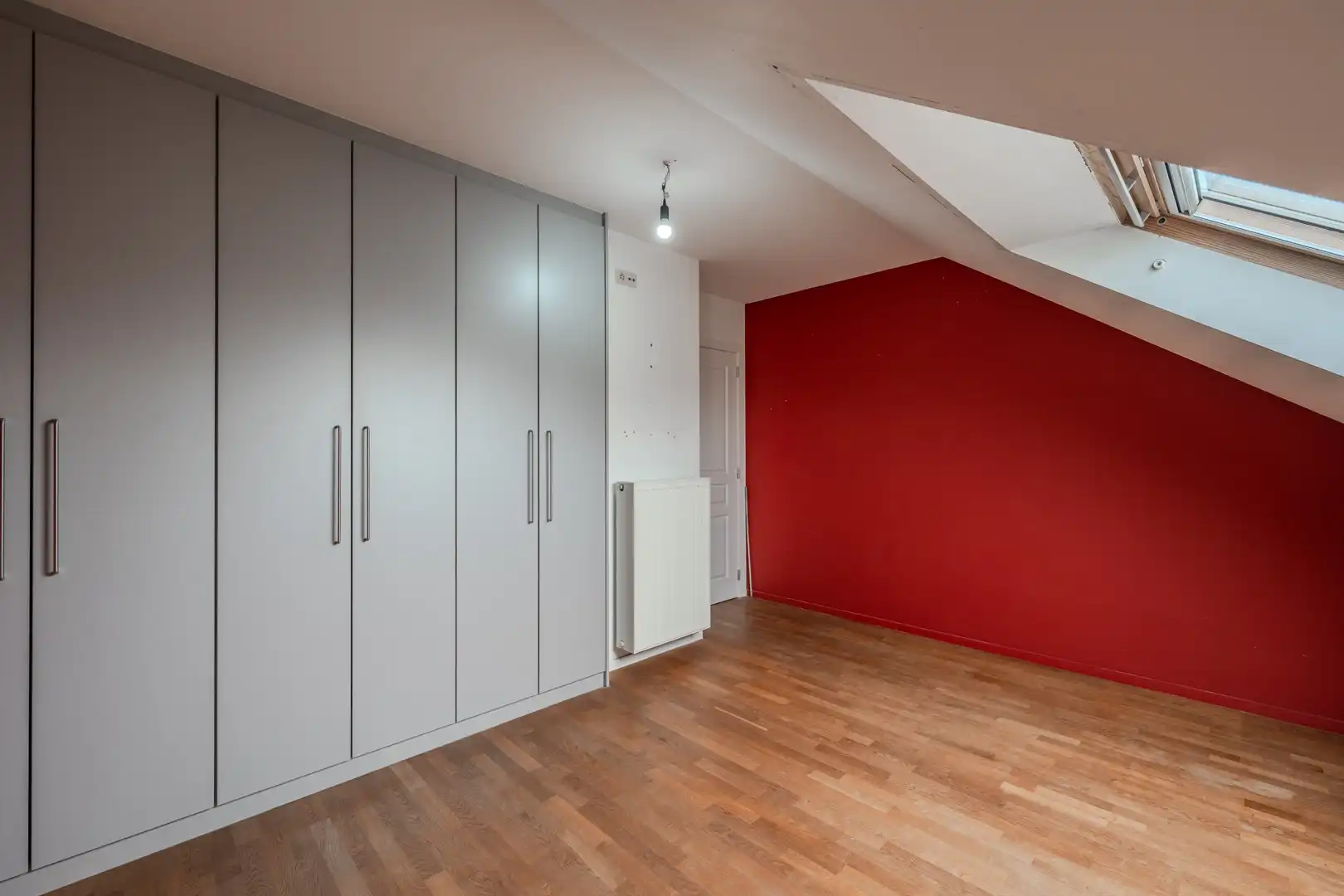 Ruime instapklare gezinswoning met zonnige tuin foto 12