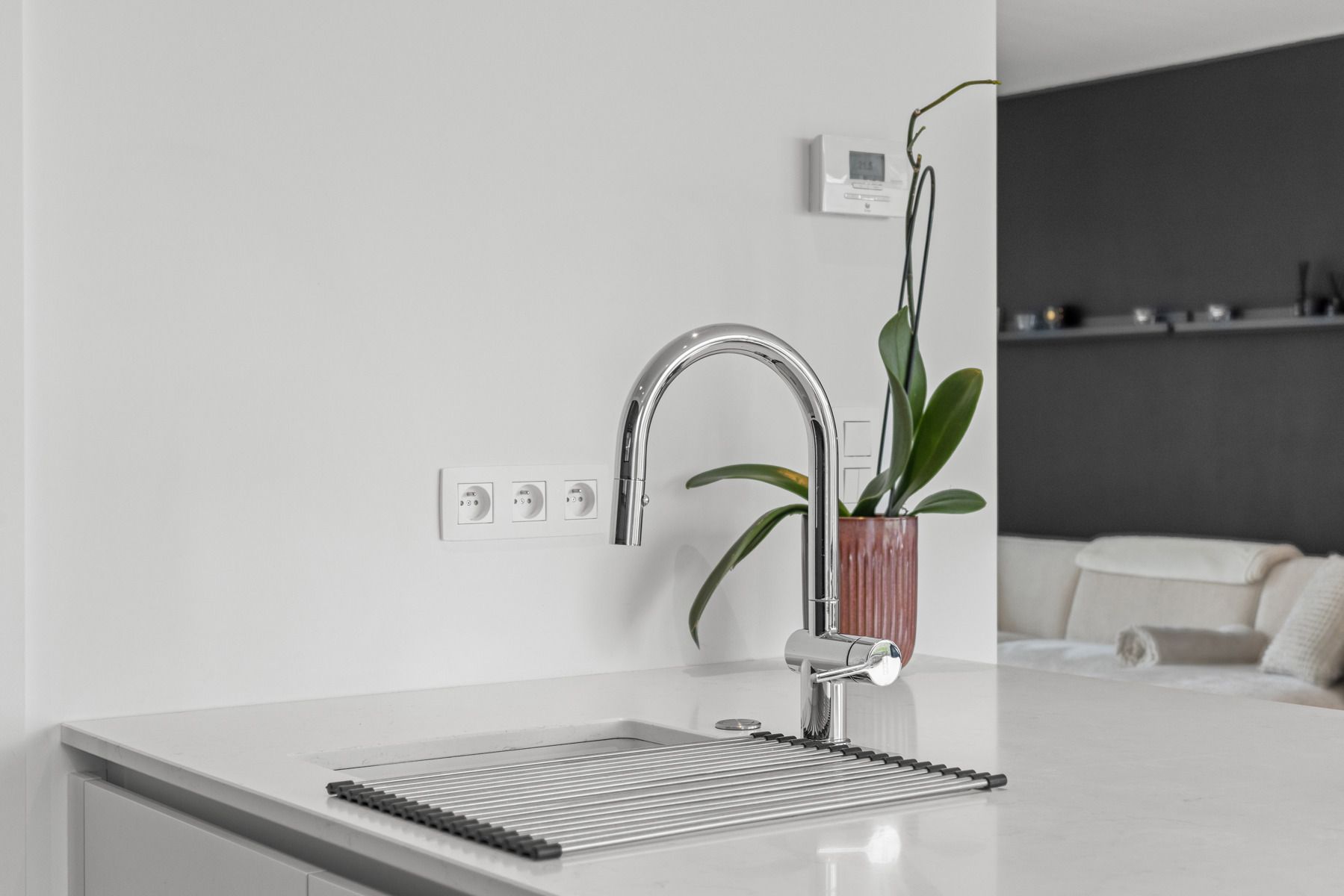 Moderne BEN-woning in een groene en kindvriendelijke buurt foto 14