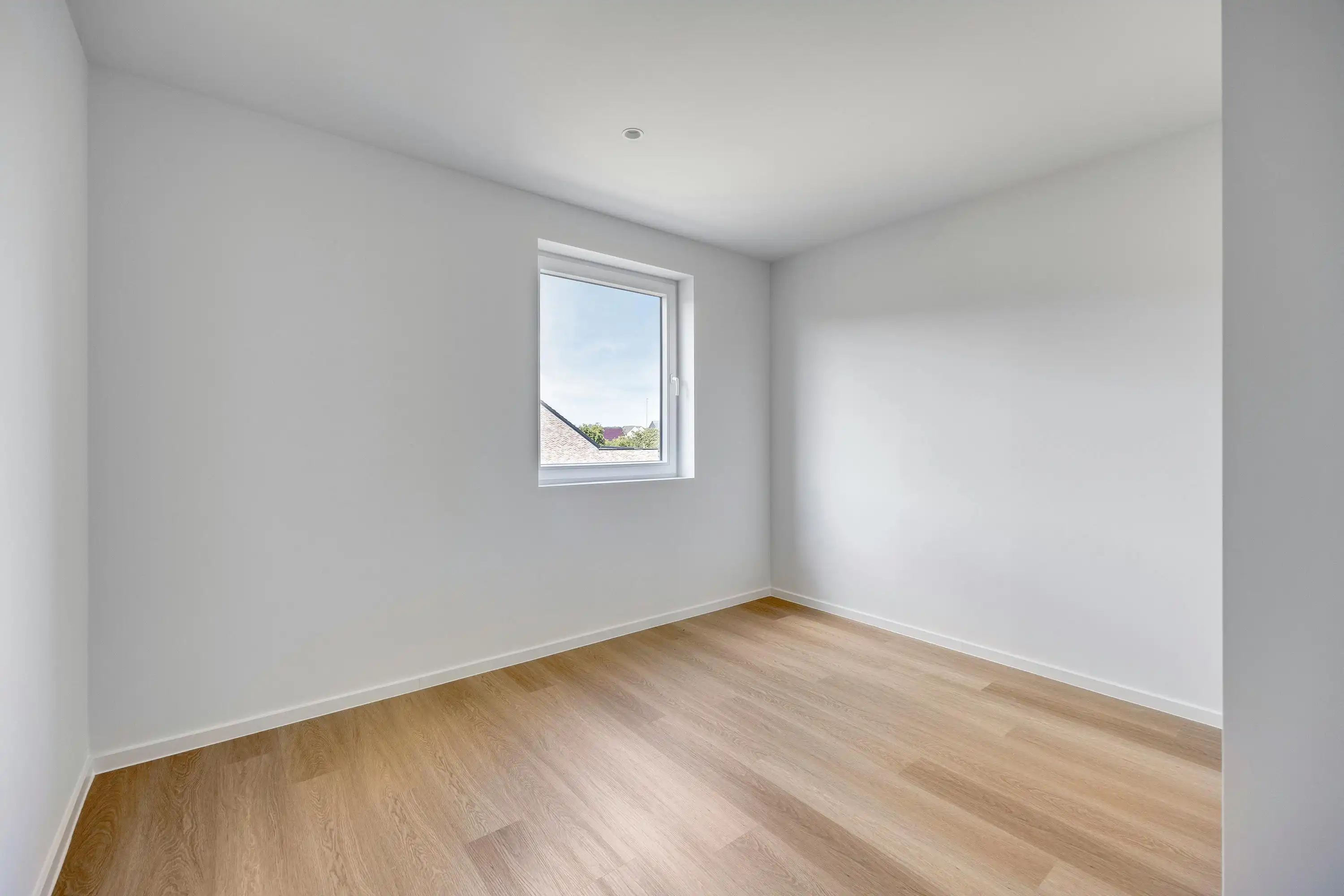 Halfopen nieuwbouwwoning met 3 slaapkamers te koop in Meldert foto 9