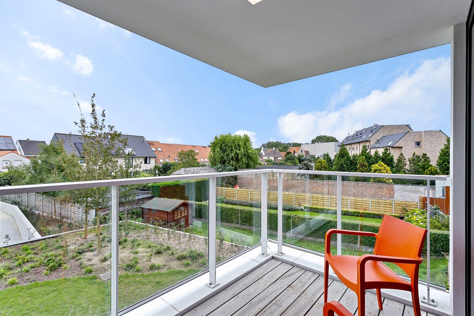 Assistentiewoning - Zorgflat voor 65+ foto 6