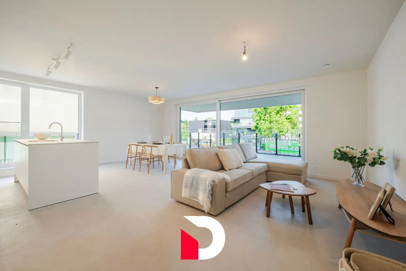 Project Rijselstraat 2 - - 8200 Brugge