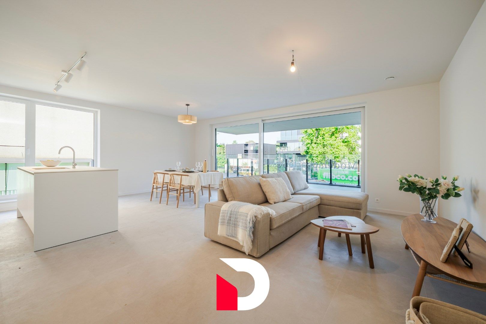 Project Rijselstraat 2 - - 8200 Brugge