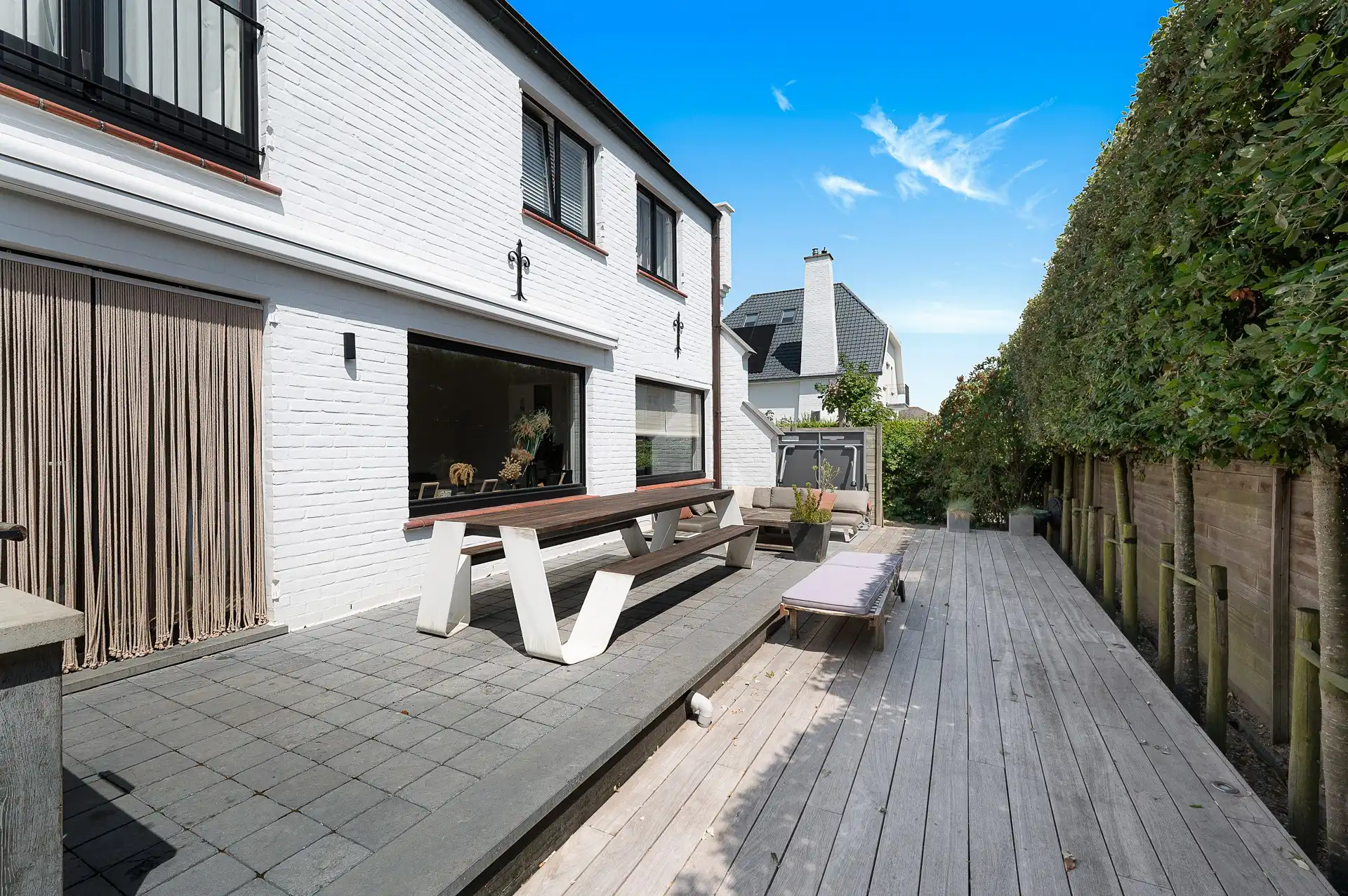 Prachtige villa op toplocatie nabij het Zegemeer in Knokke foto 17