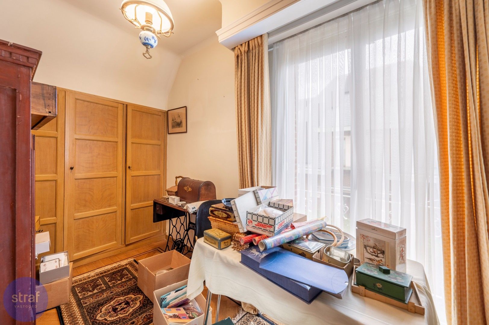 Ruime villa met 4 slaapkamers en veel karakter foto 17