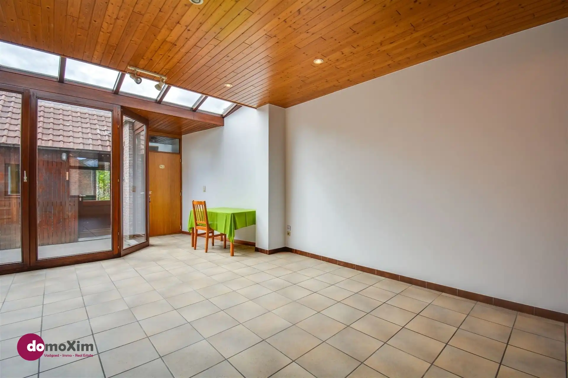 Instapklare woning met 2 slaapkamers in Boortmeerbeek foto 5