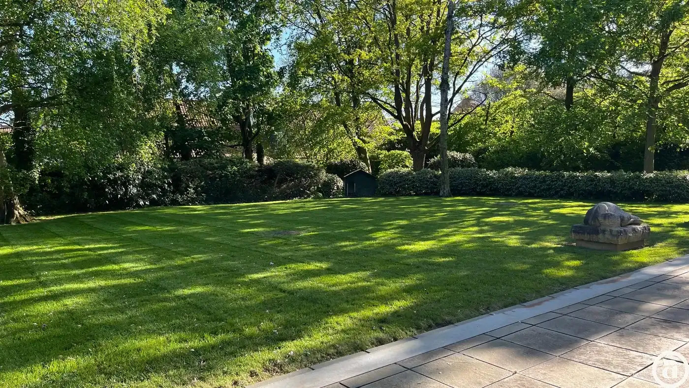 Exclusieve villa in het Zoute, rustig gelegen nabij de Boslaan op 1.704 m2 foto 6