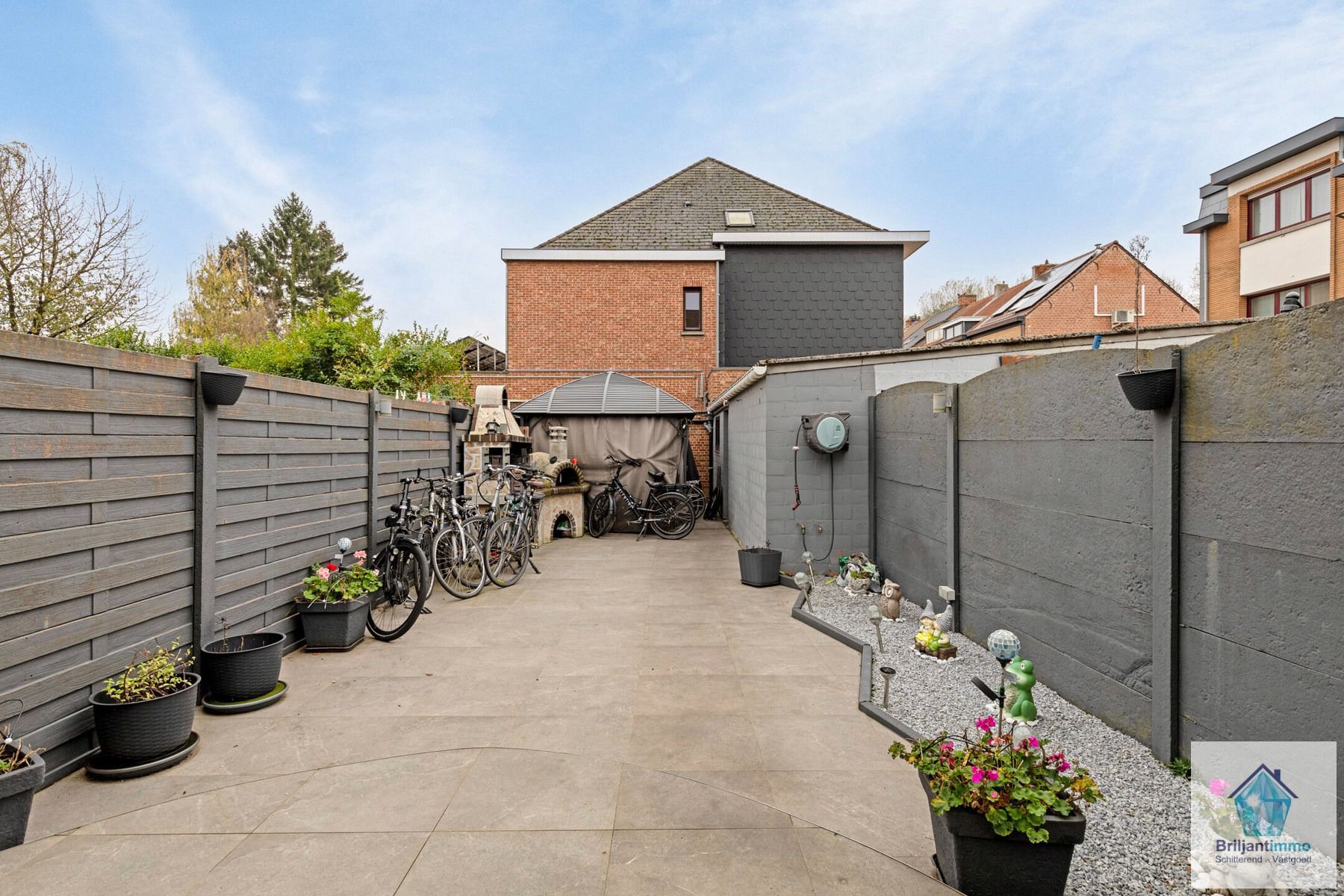 Instapklare woning met 4 slpk en garage nabij Planckendaal foto 20