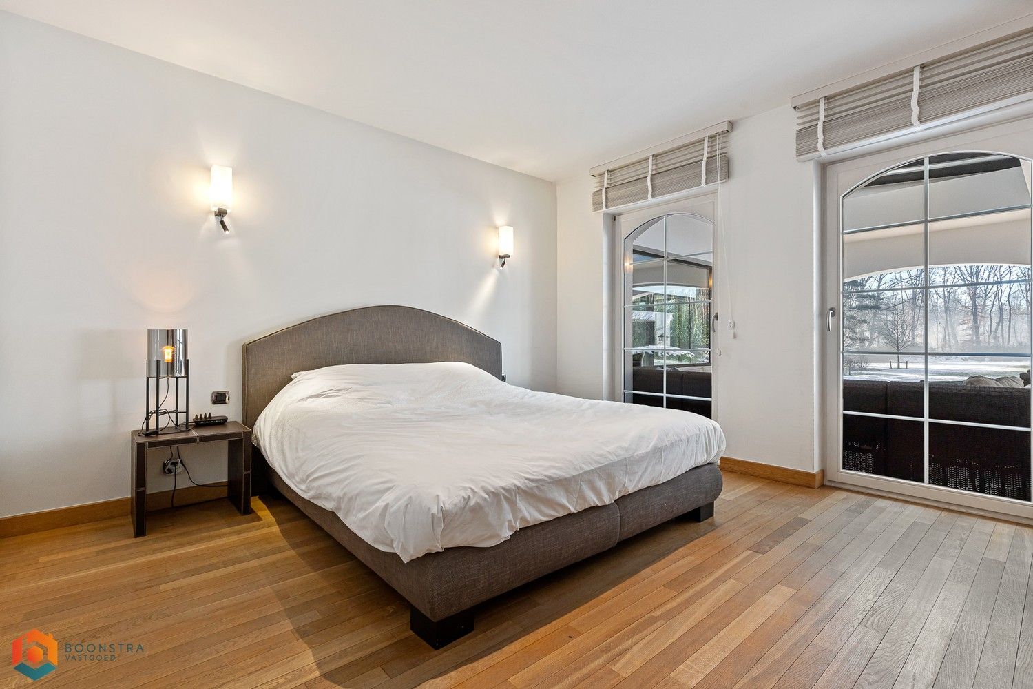 Prachtige en energiezuinige villa (1191 m² bewoonbaar) op een perceel van 3835 m² te Keerbergen foto 20