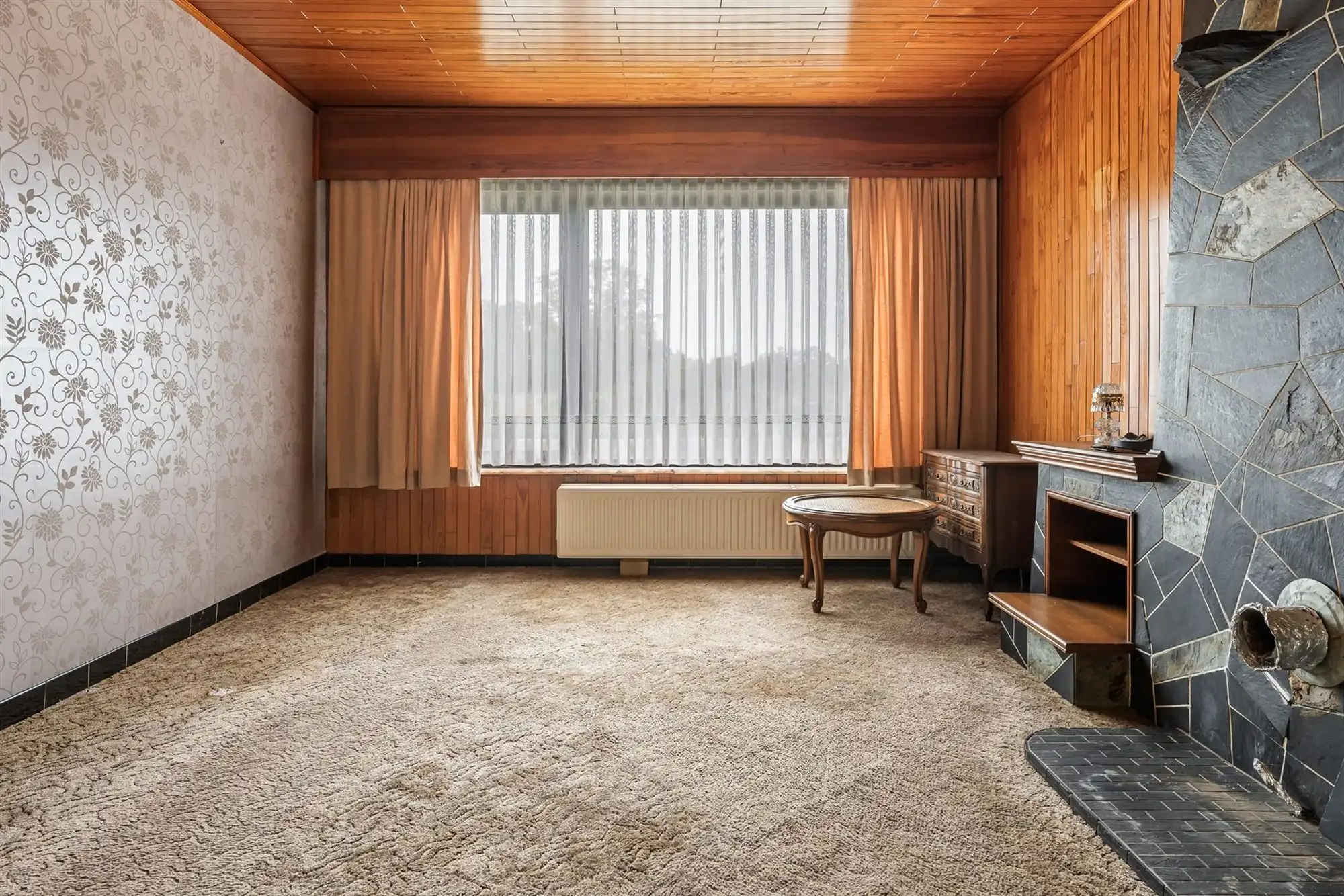 WONING OP GROOT PERCEEL VAN 1623M2 MET VEEL POTENTIEEL foto 7