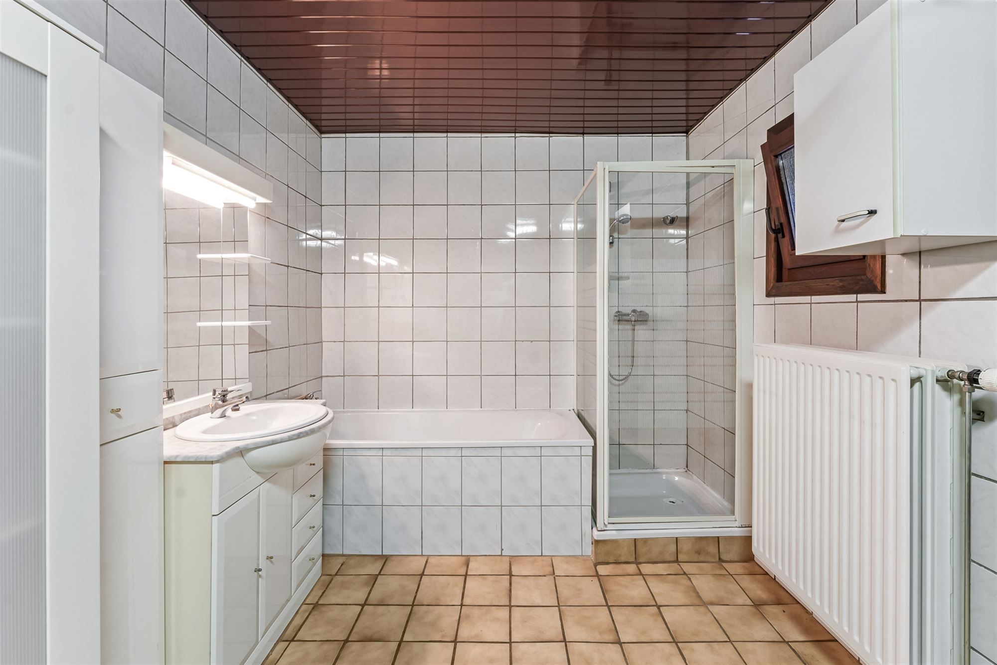 WONING OP GROOT PERCEEL VAN 1623M2 MET VEEL POTENTIEEL foto 7