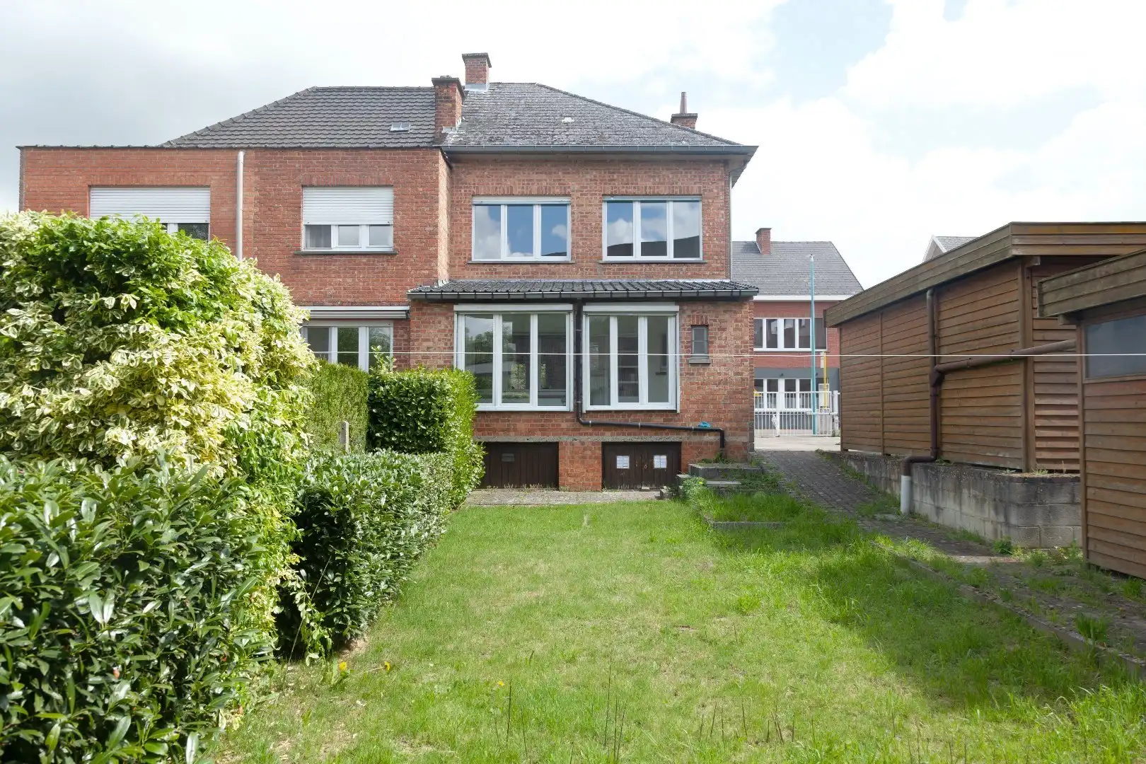 LINDEN woning met 3 slks + tuin foto 2