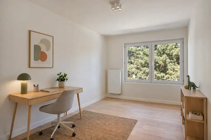 Exclusief wonen in het groen – ruimte, rust in Sint-Amandsberg foto 12