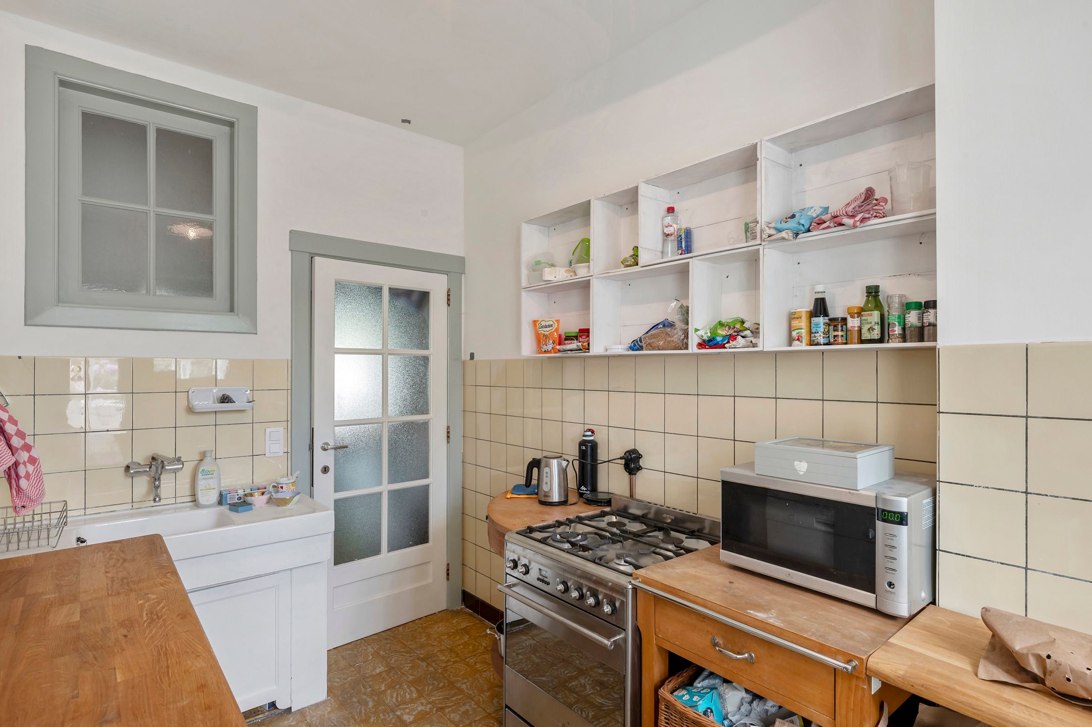 Opbrengsteigendom op een aantrekkelijke locatie foto 6