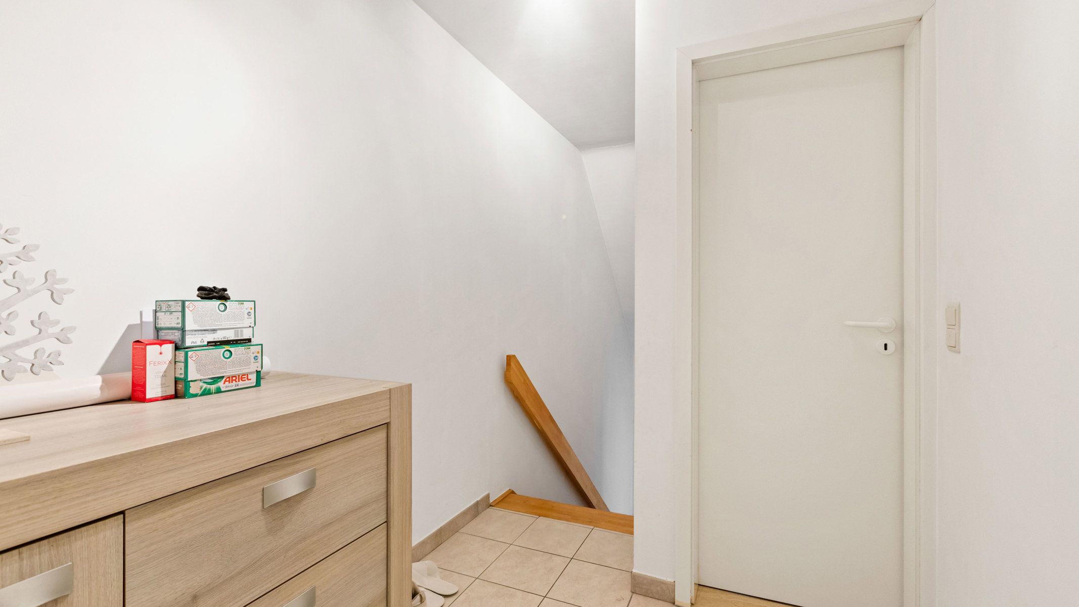 Appartement te koop in Wezemaal! foto 9