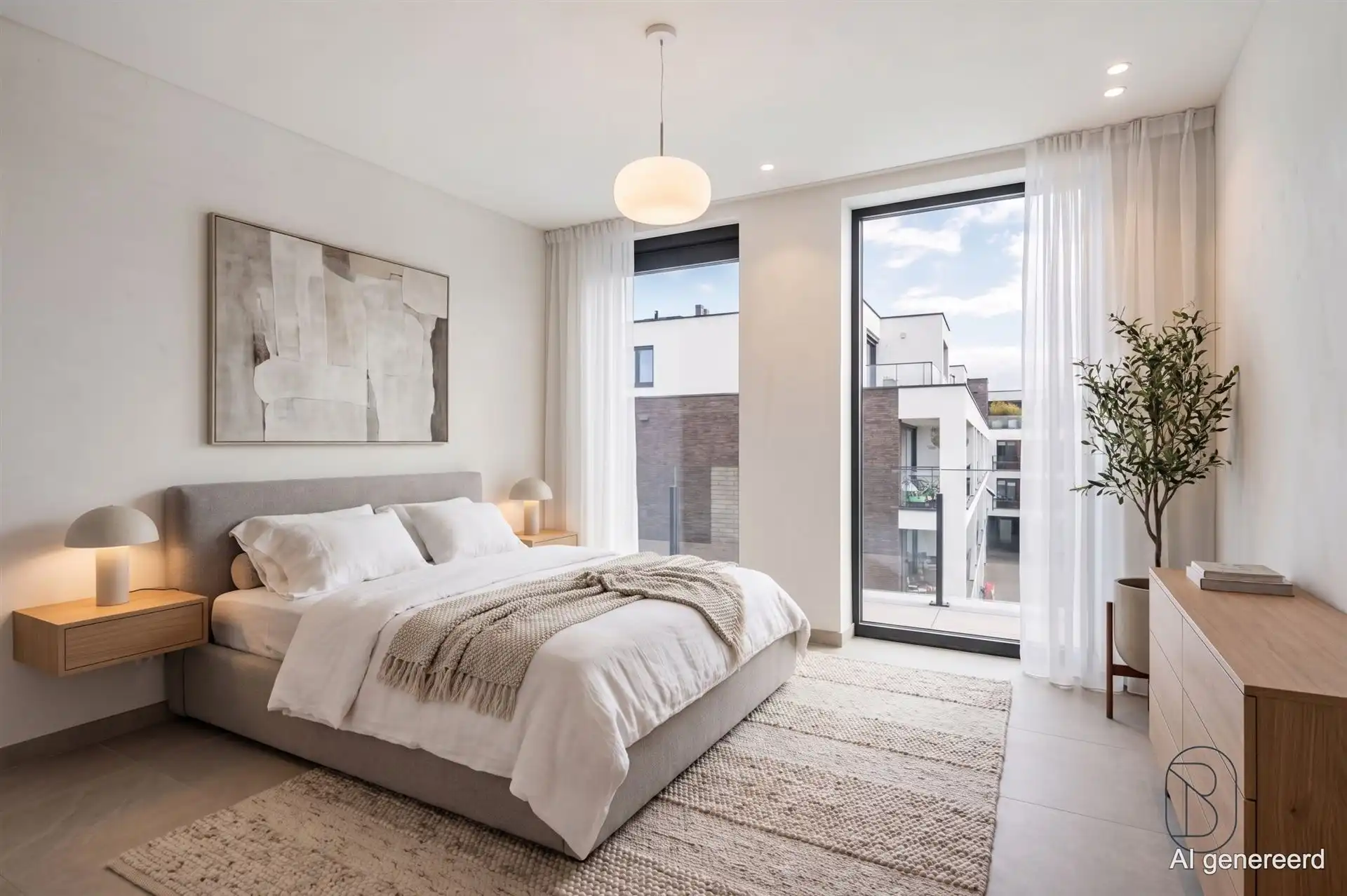 Moderne TOPgelegen laatste appartementen, 6% BTW mogelijk. foto 11