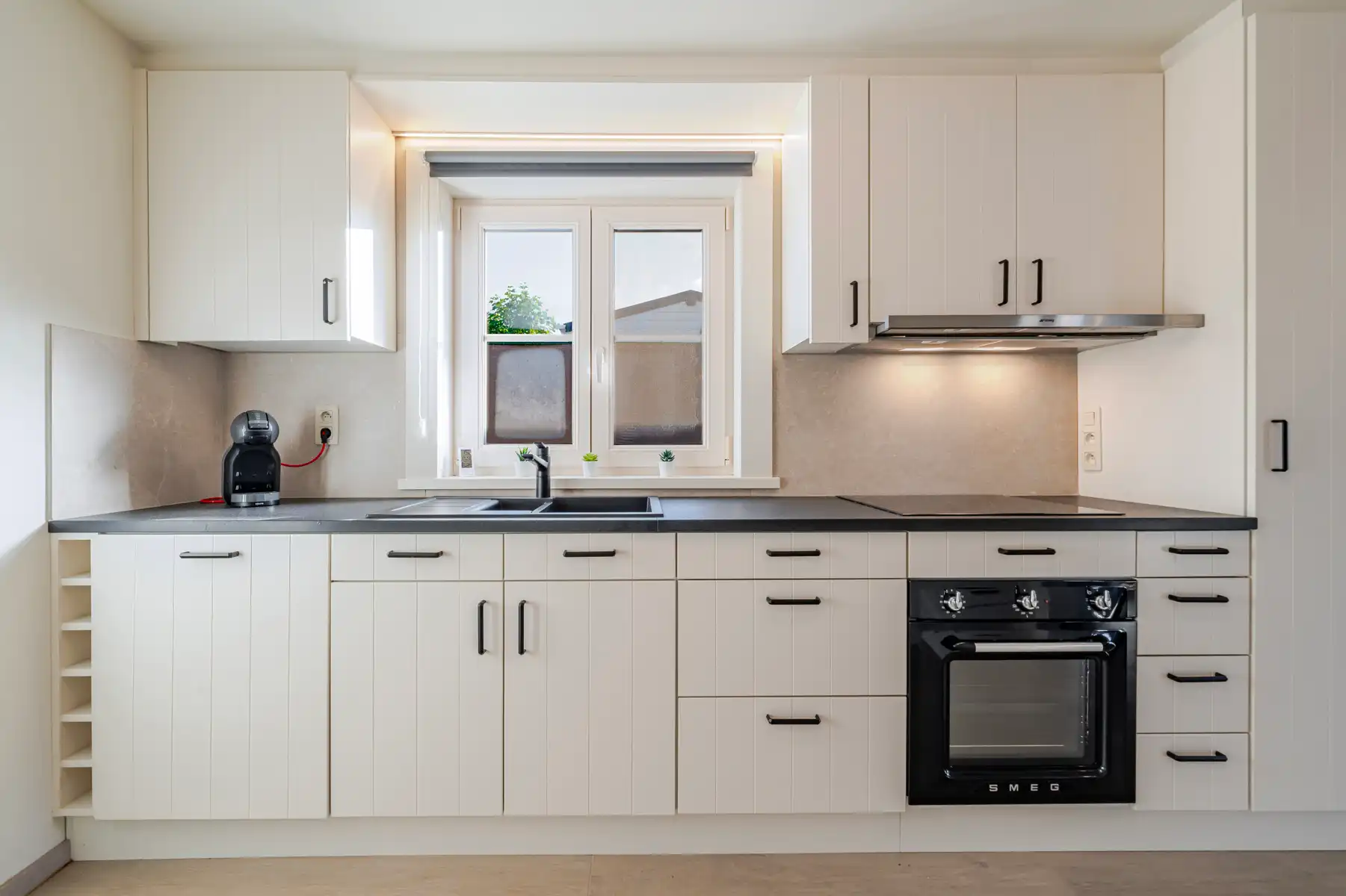 Instapklare bungalow met EPC B nabij Donkmeer  foto 6