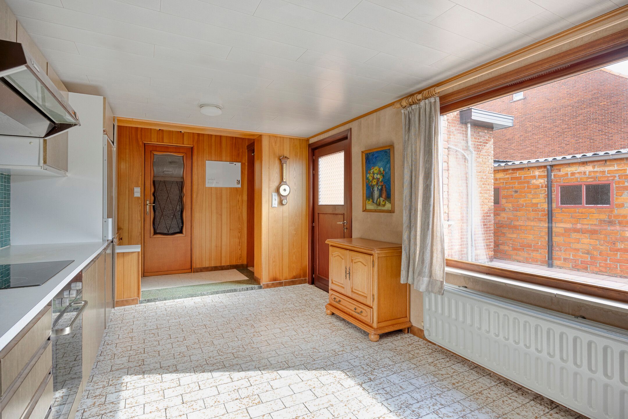 Te renoveren woning op centrale ligging in Wezemaal foto 7