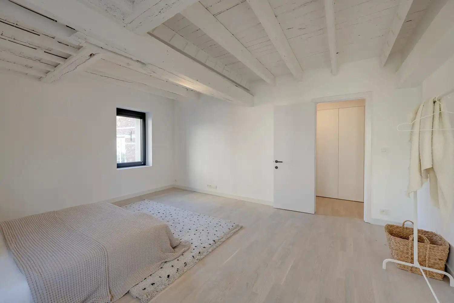 Luxueus gerenoveerde duplex van 158m² te Antwerpen foto 13