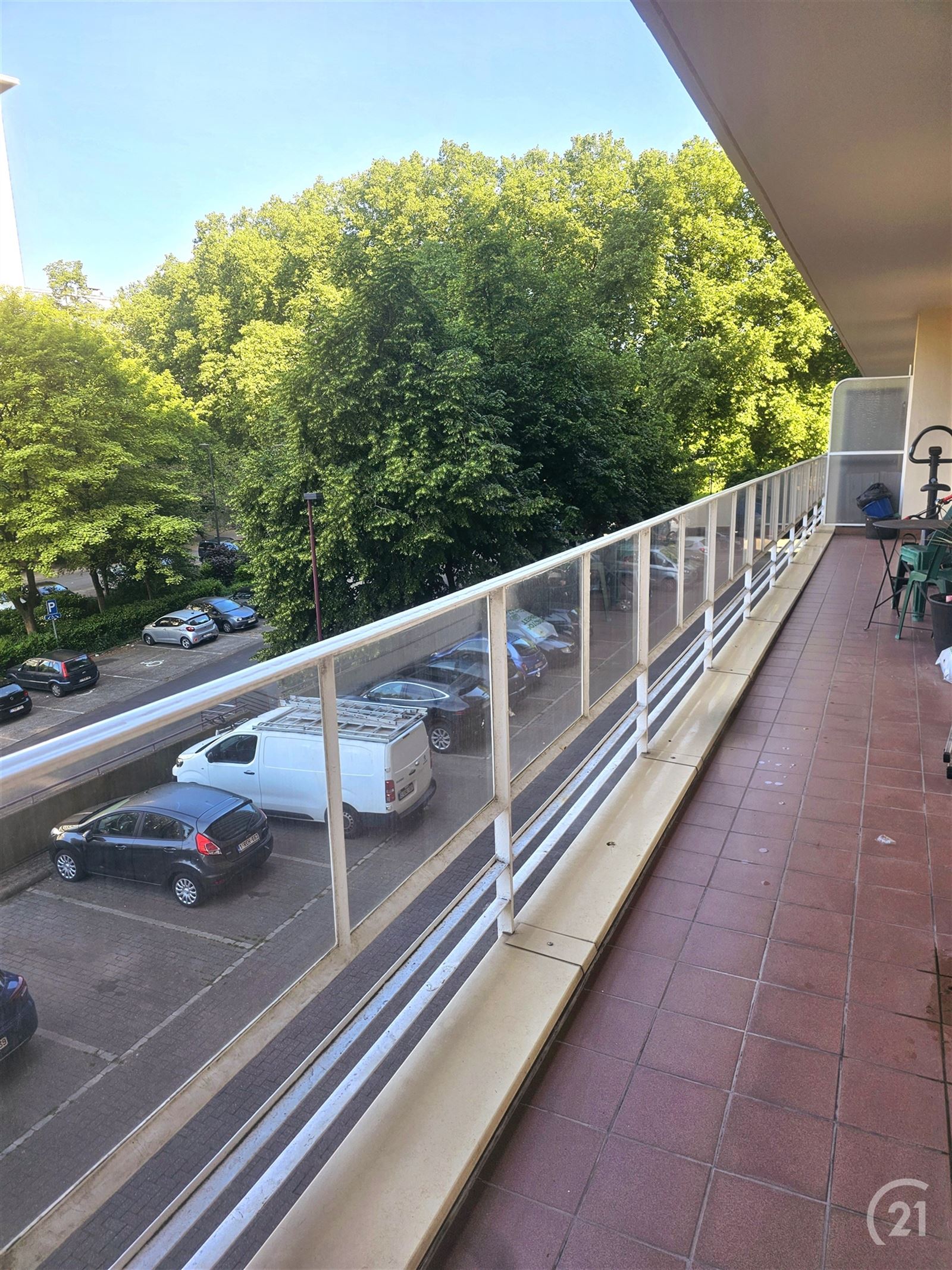 Appartement OPTIE foto 16