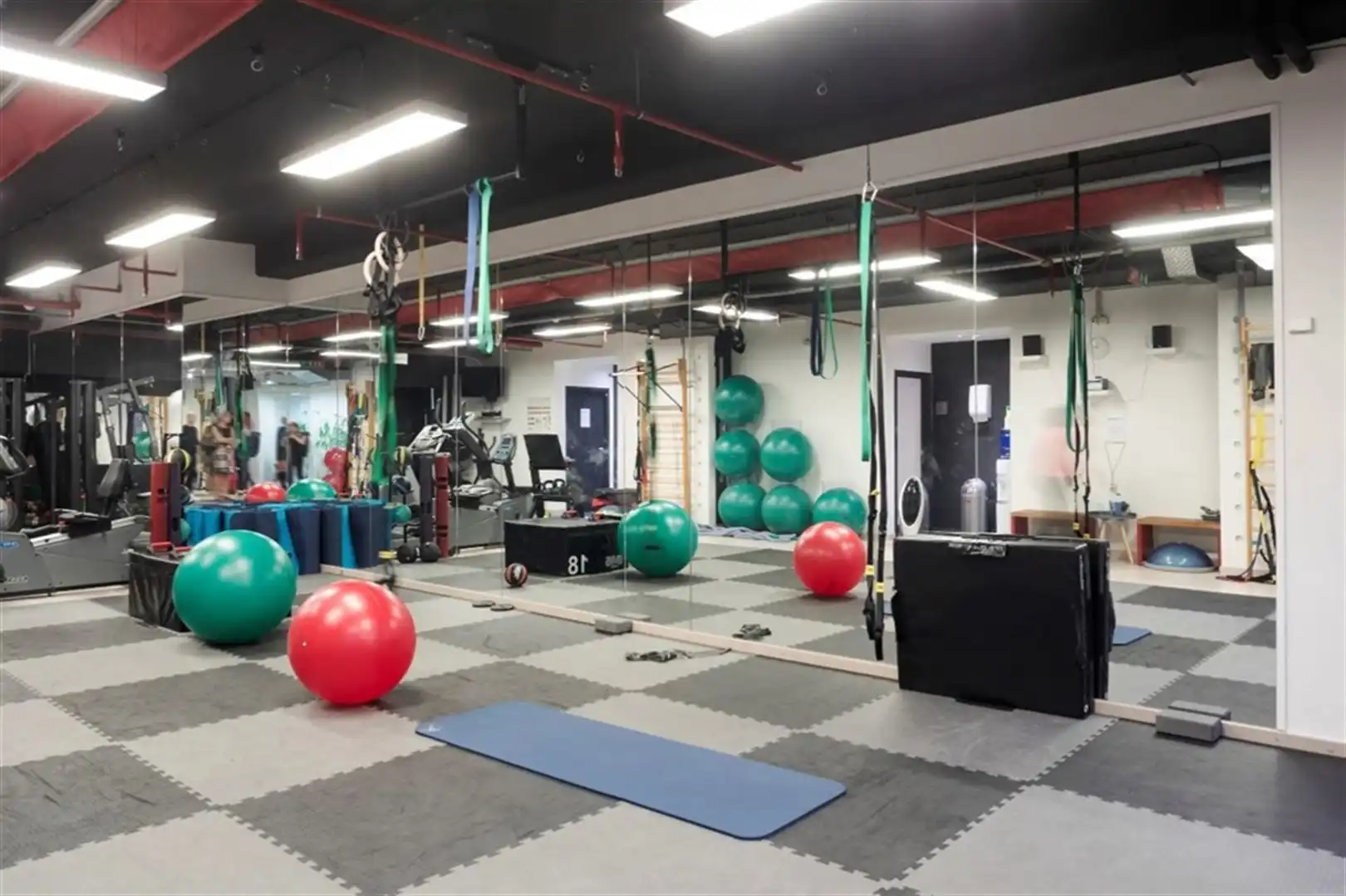 IT TOWER: kantoren te huur vanaf 150m² foto 12