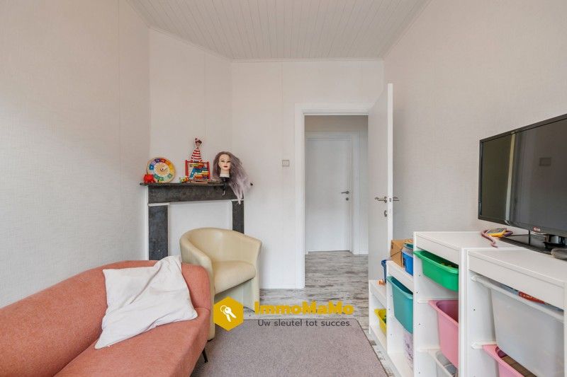 KANGEROE WONING TE KOOP IN LOCHRISTI (WACHTEBEKE) foto 19