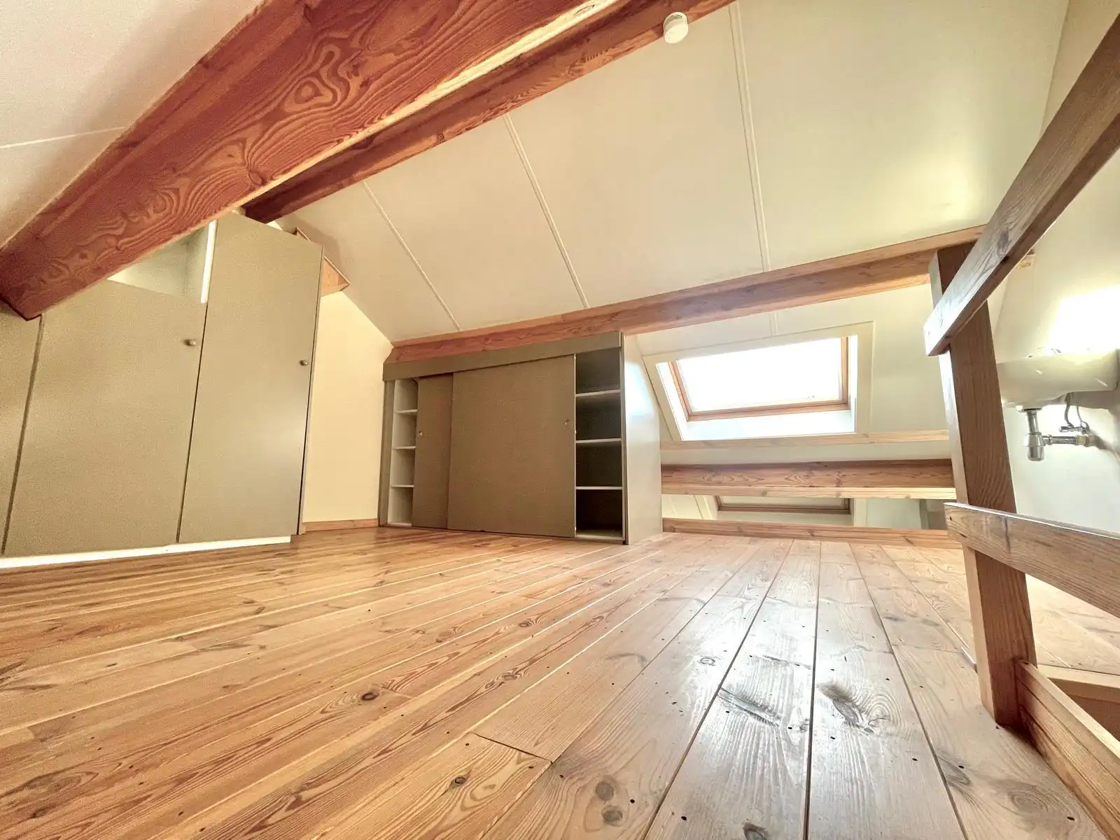 Recent gerenoveerd 1 slpk app in het centrum van Turnhout foto 10