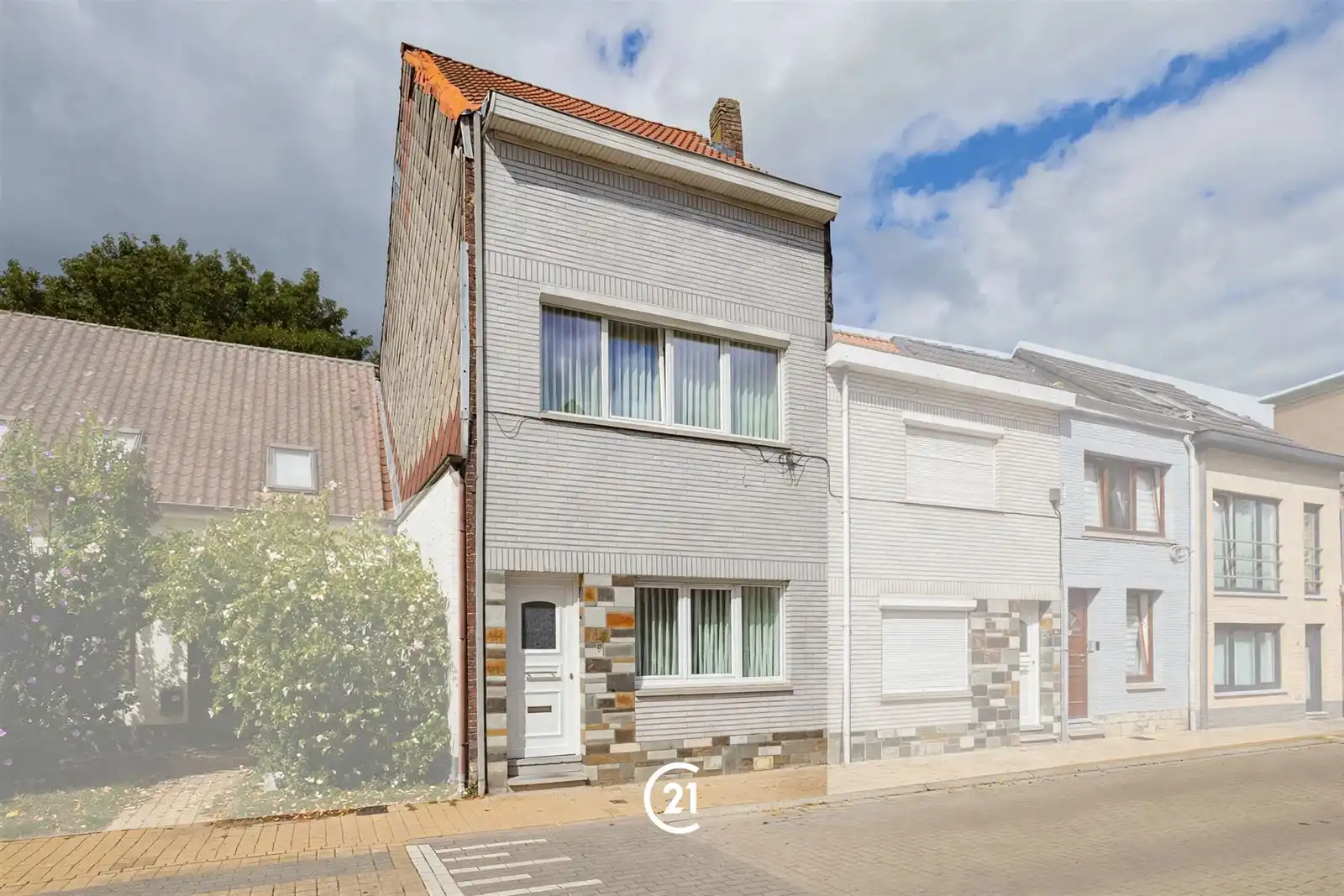 Huis te koop foto 2