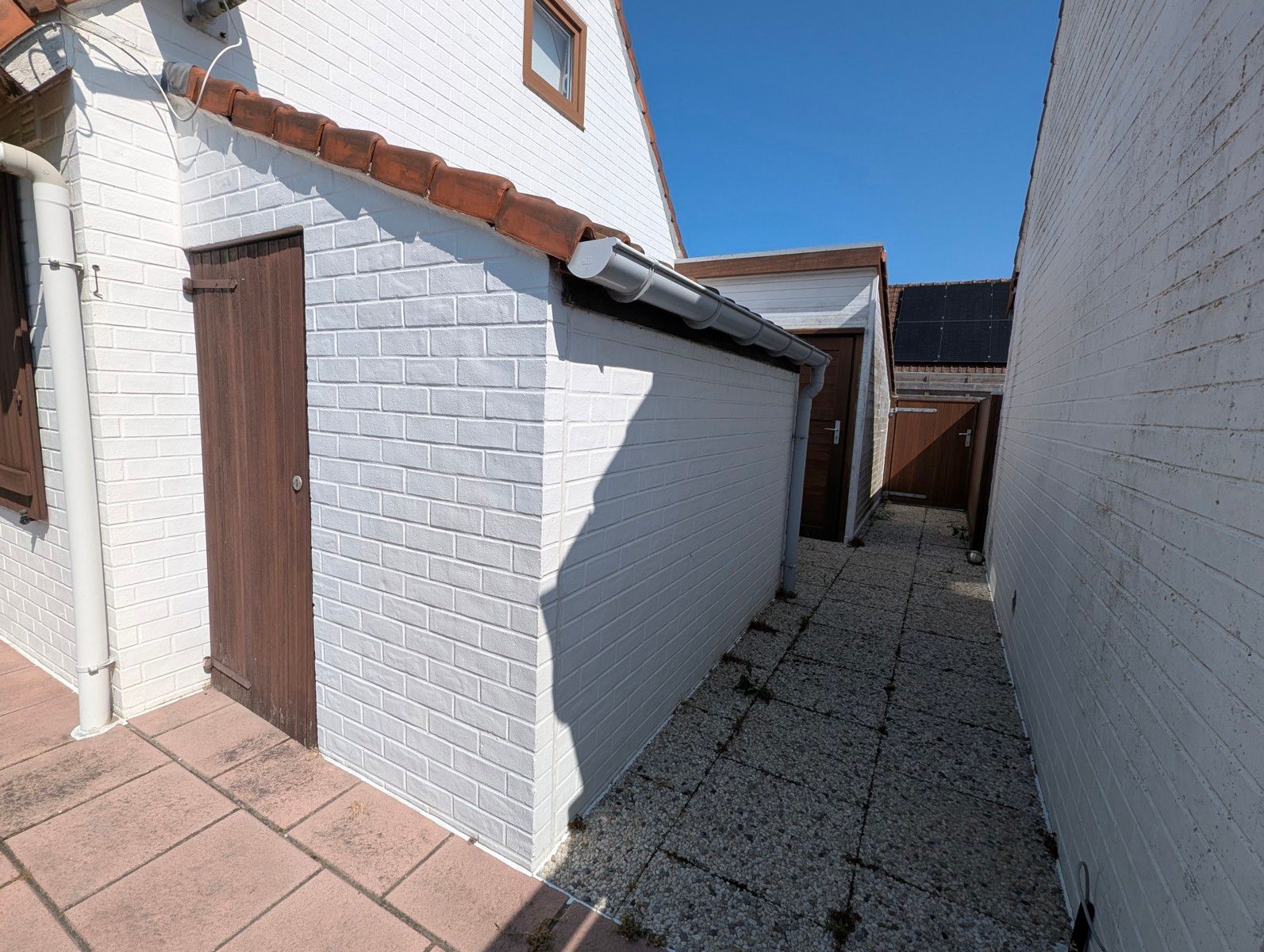 Volledig gerenoveerd vissershuis in Duinhoek II – 3 slaapkamers & topligging bij zee foto 2