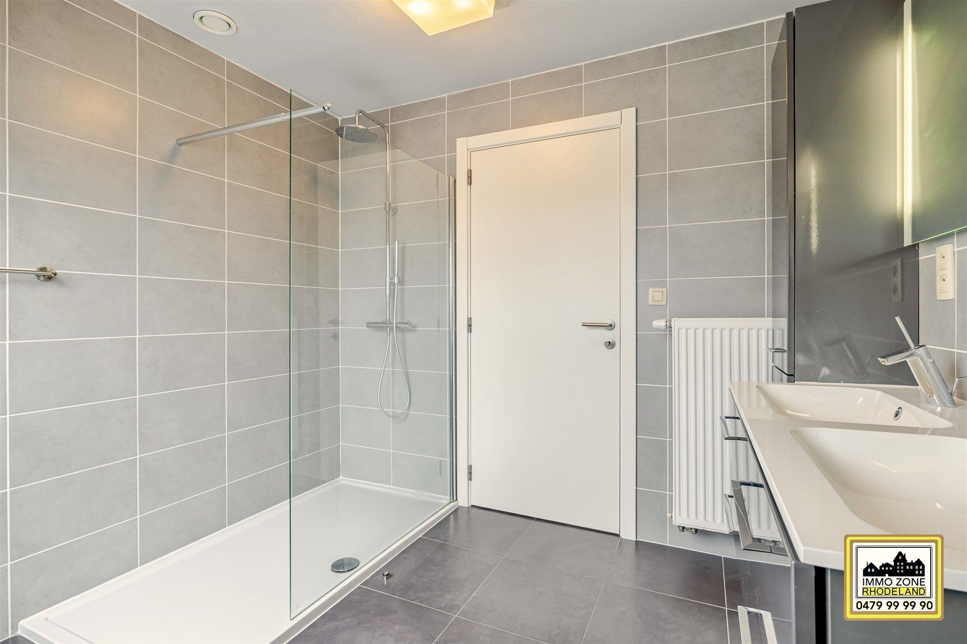 Prachtige bel-etage in centrum met 3 slpks en ruim terras foto 16