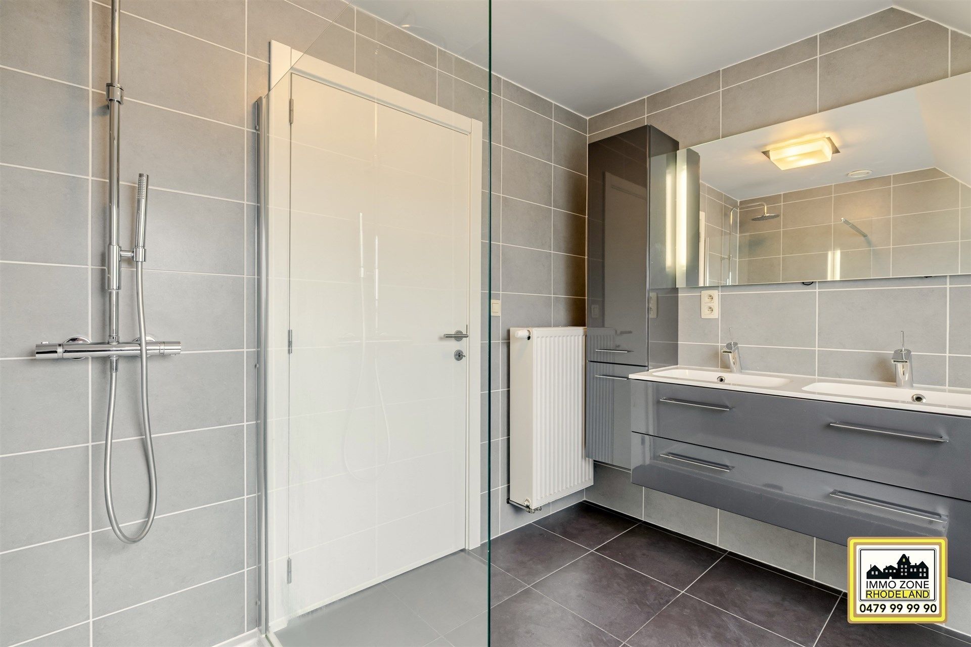 Prachtige bel-etage in centrum met 3 slpks en ruim terras foto 16