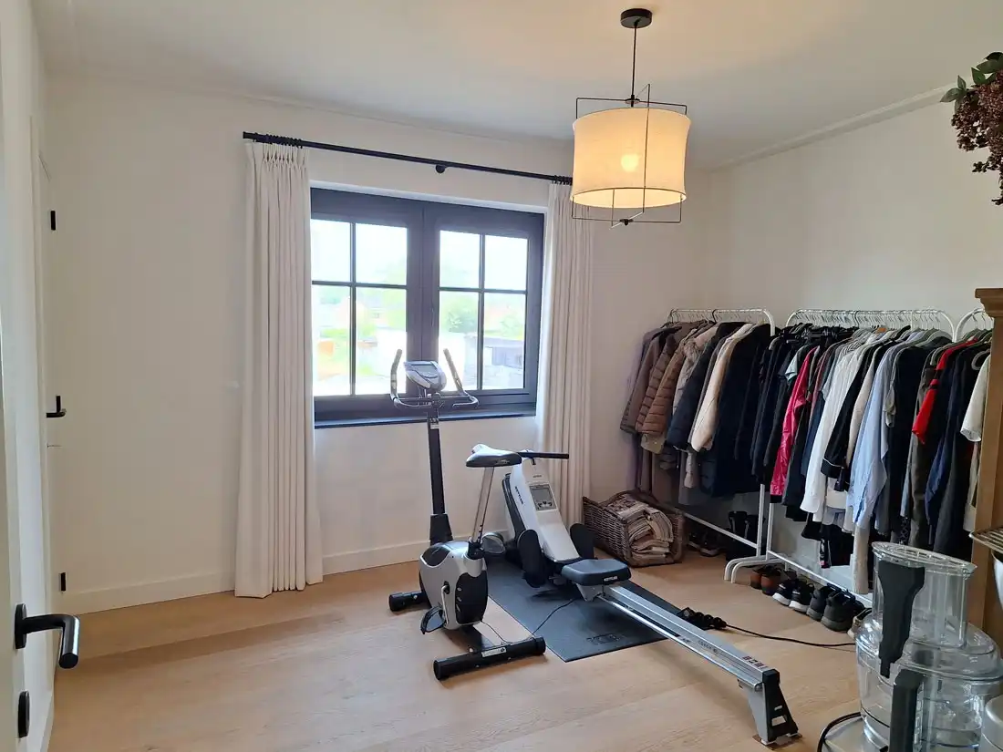 Stijlvol en luxueus appartement te huur in Beverst-Bilzen foto 16
