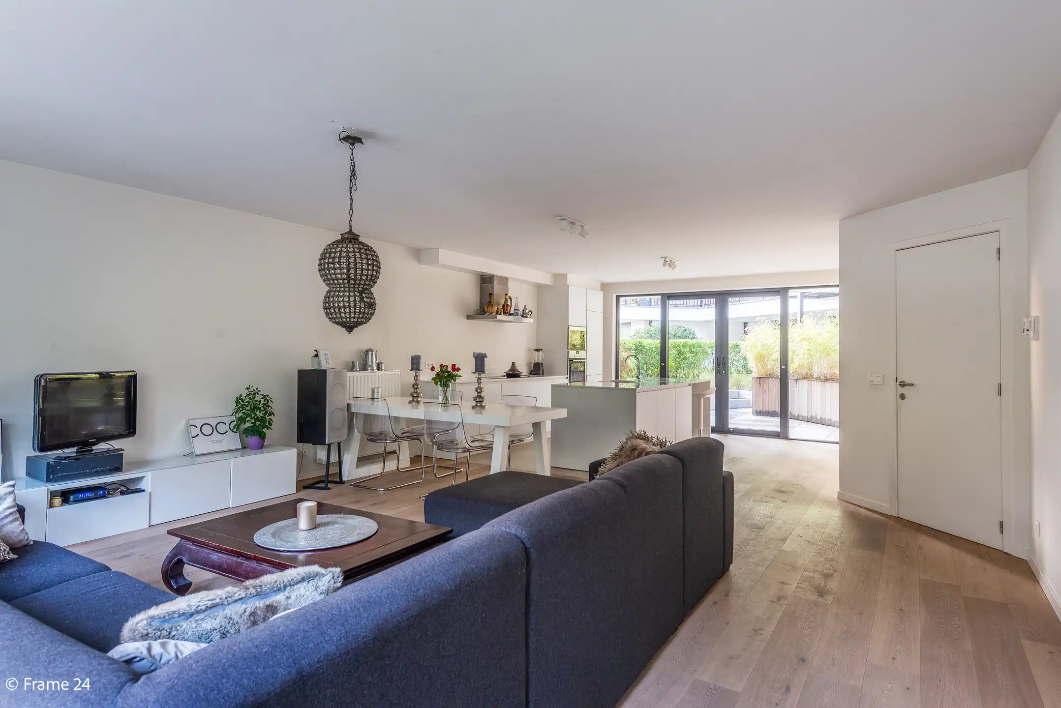 Instapklaar appartement te Heide foto 4