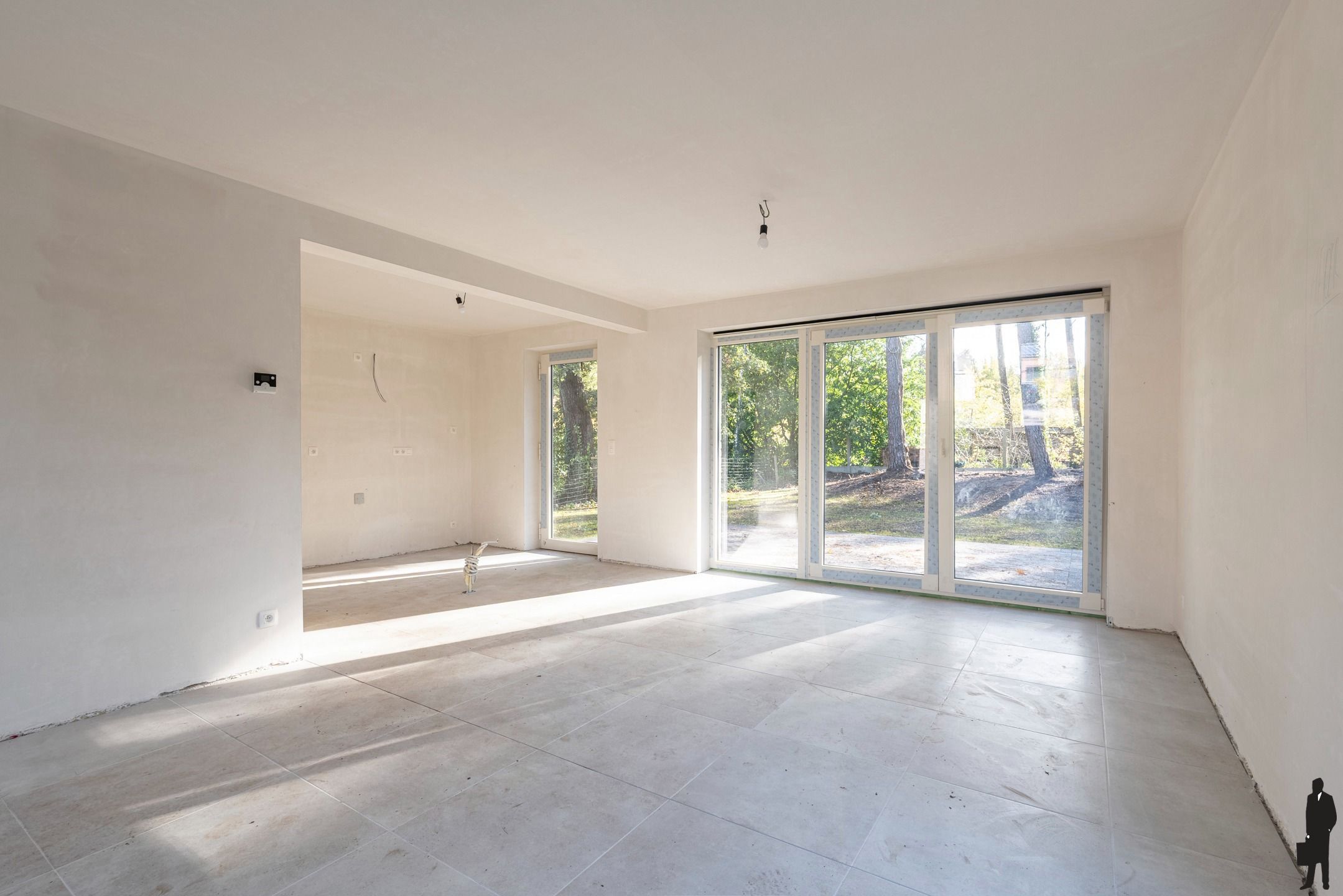 Nieuwbouwwoning met 3 slpk. en riante zolder nabij groen foto 7