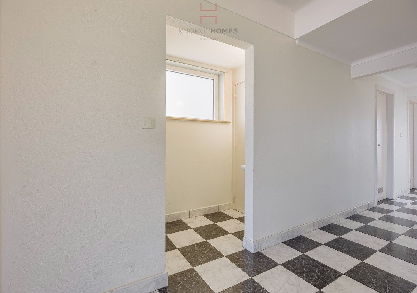 Ruim appartement met 4 kamers en prachtig zeezicht op de zeedijk aan het Albertstrand foto 23
