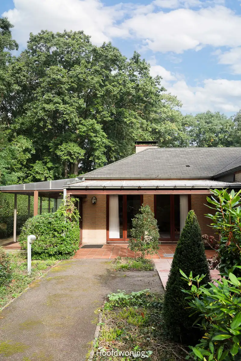 Veelzijdige gelijkvloerse villa op toplocatie in Bonheiden foto 5