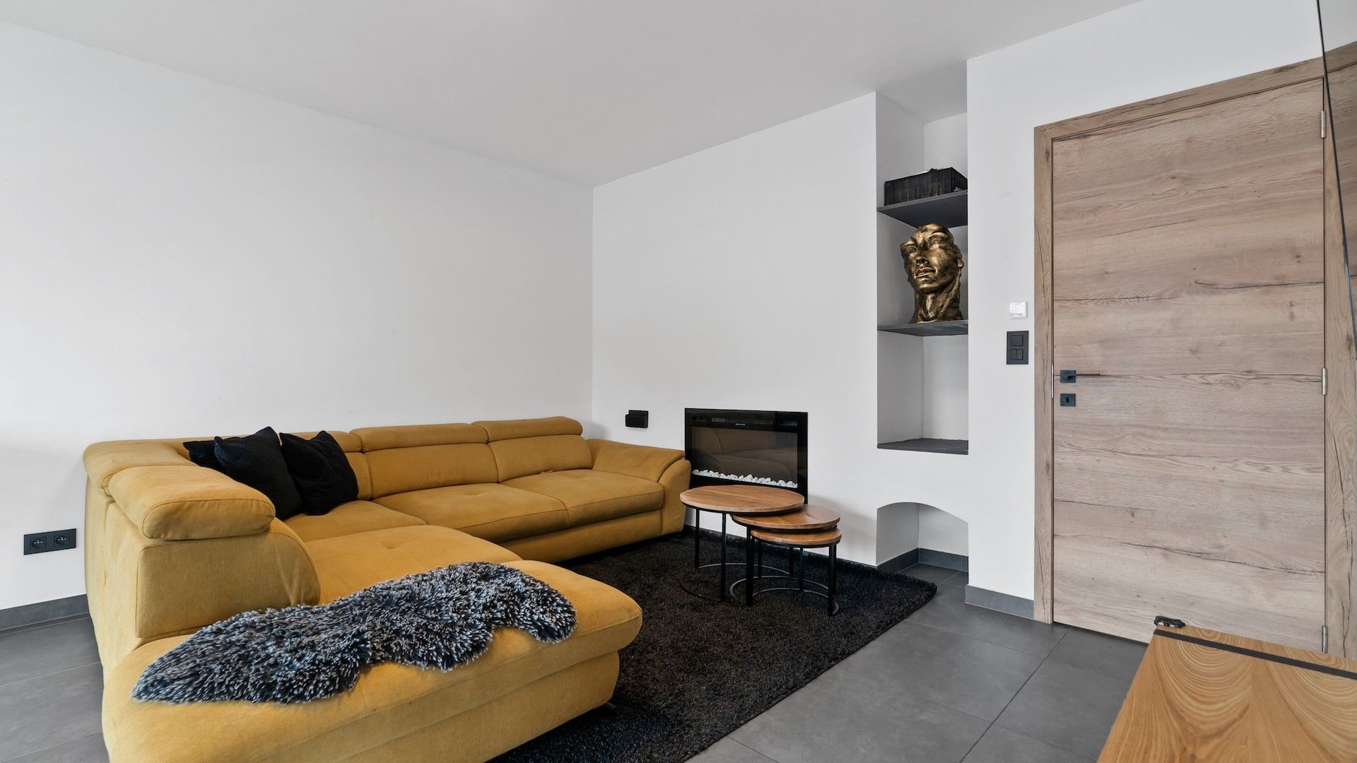 Instapklaar 3-slpkr appartement met ruim terras en zeer gunstige EPC-score foto 6