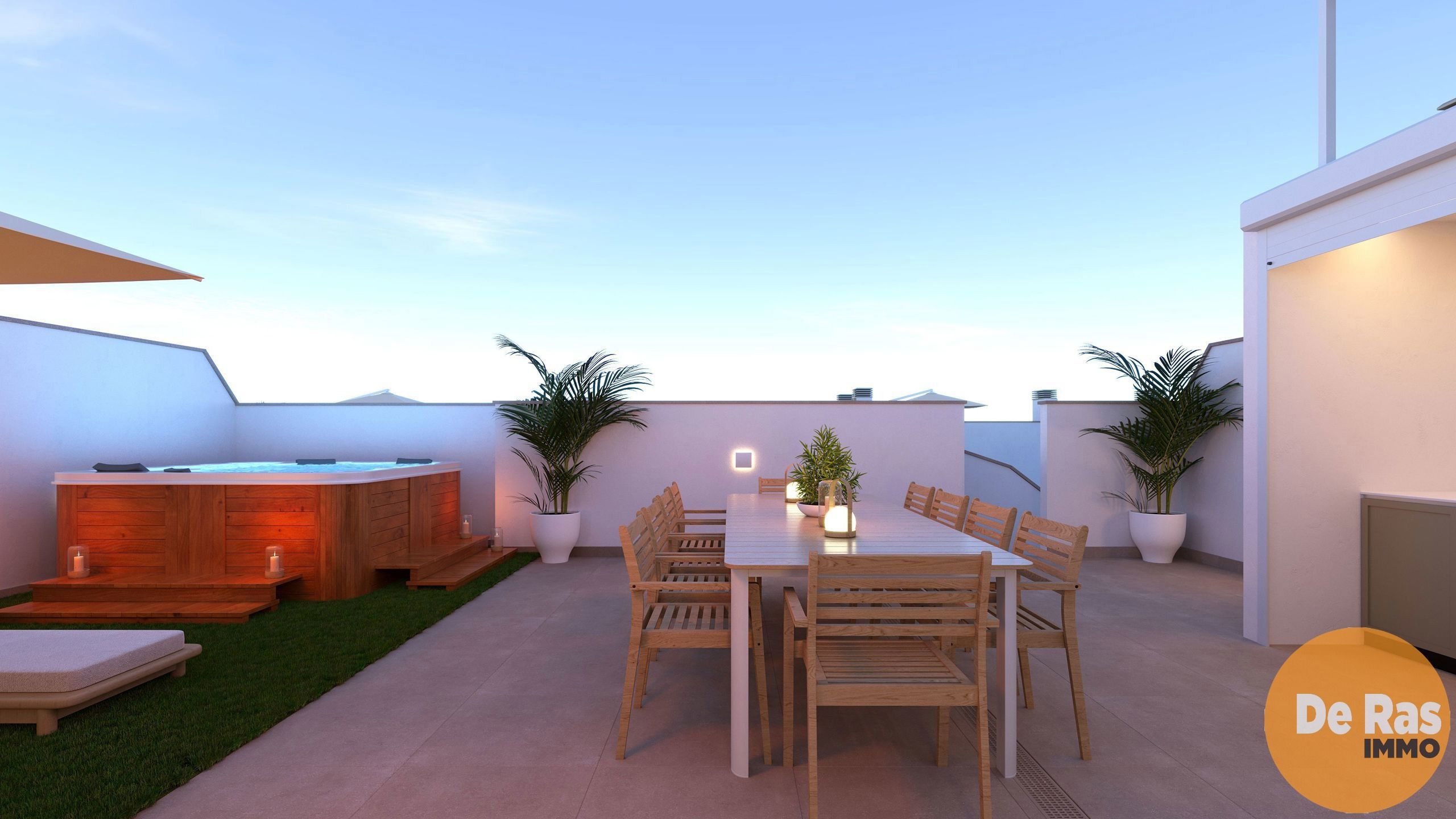 SPANJE - Alicante, appartementen aan Middellandse zee foto 10