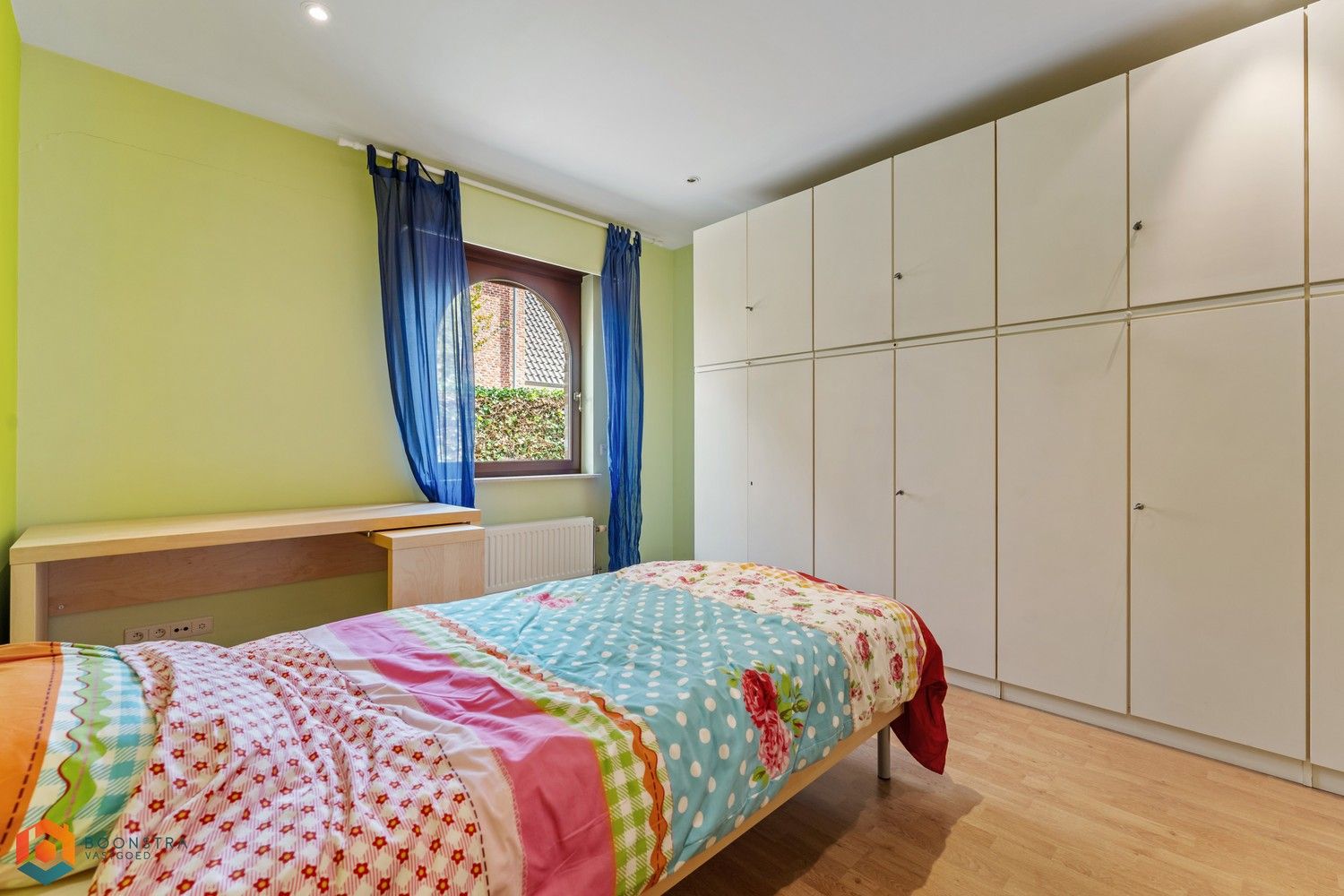 Prachtige villa met weide en paardenstal op een perceel van 4985m² te Kontich foto 14