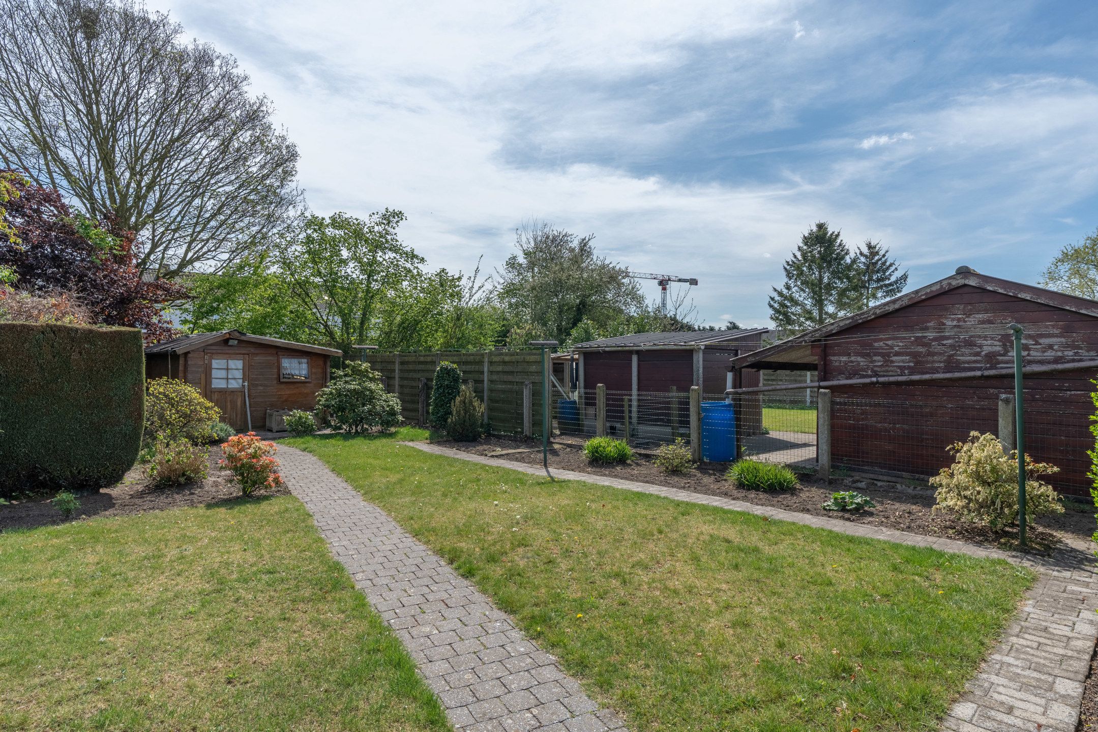 Gunstig gelegen woning (2003) op mooi perceel van 529 m² foto 36