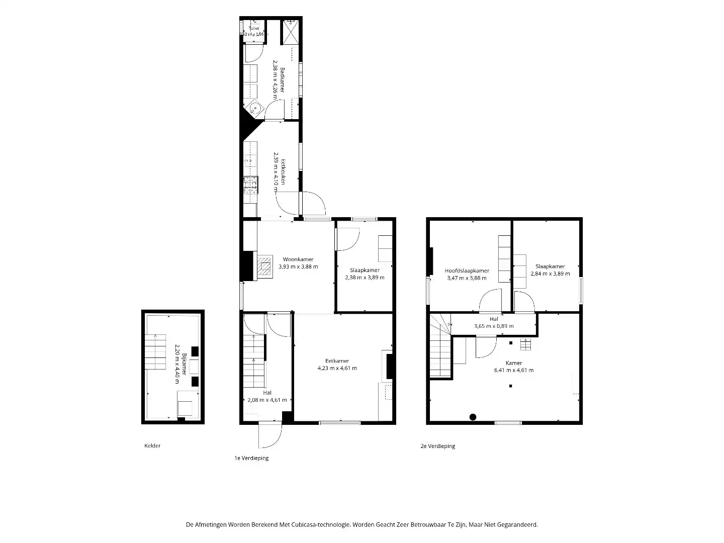 CHARMANTE WONING OP EEN GUNSTIGE LOCATIE TE SMEERMAAS-LANAKEN !  foto 22