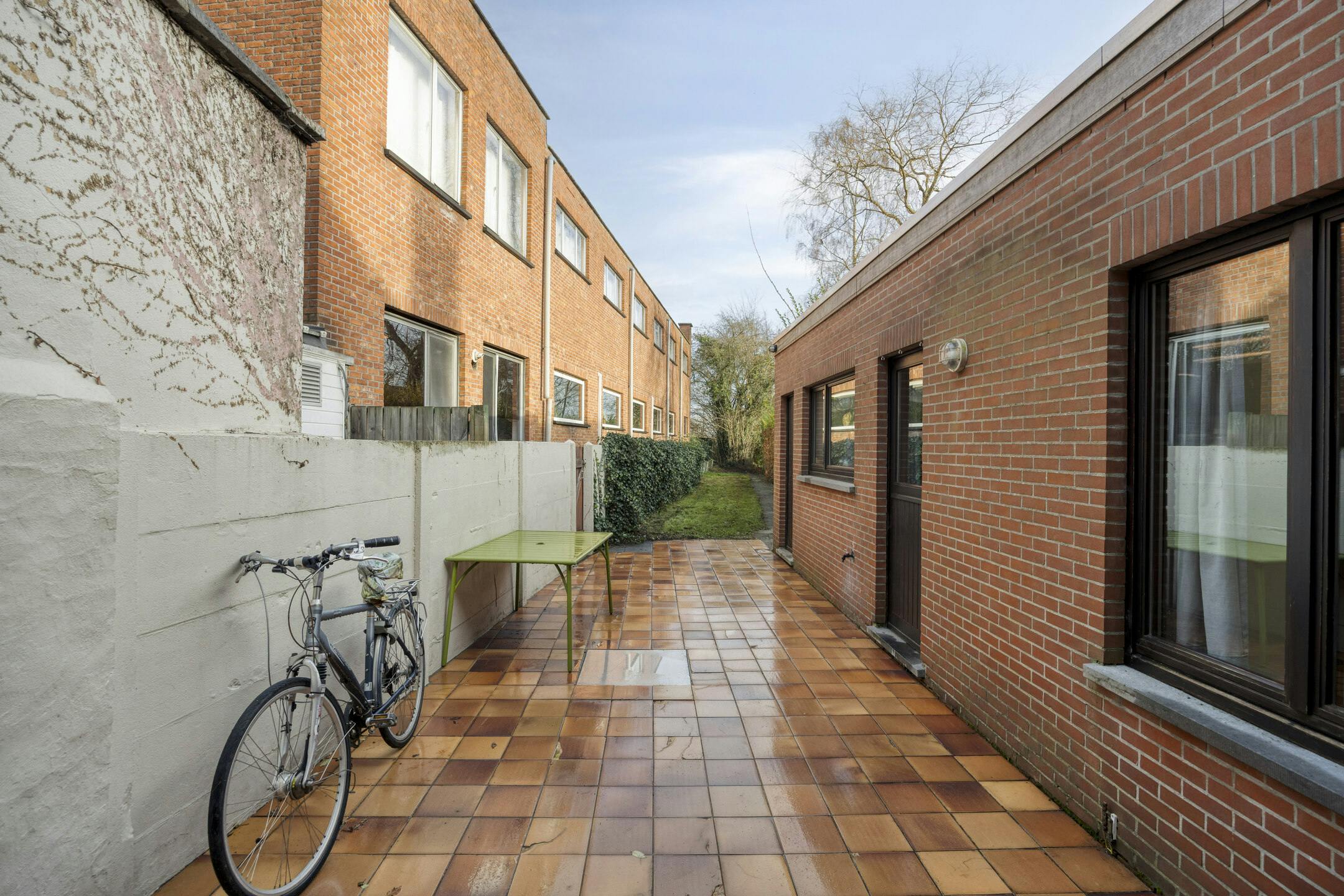 Gesloten bebouwing, op een perceel van circa 260m², te Essen-Wildert foto 20