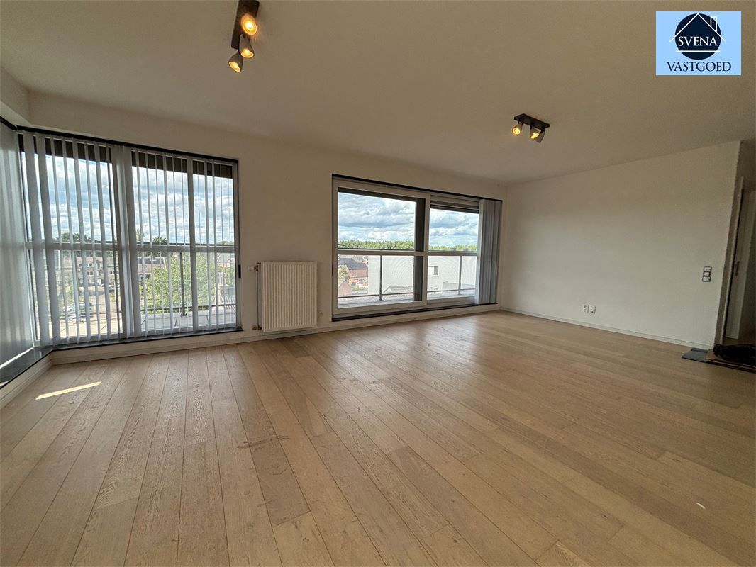 PRACHTIG APPARTEMENT MET 3 SLAAPKAMERS foto 4