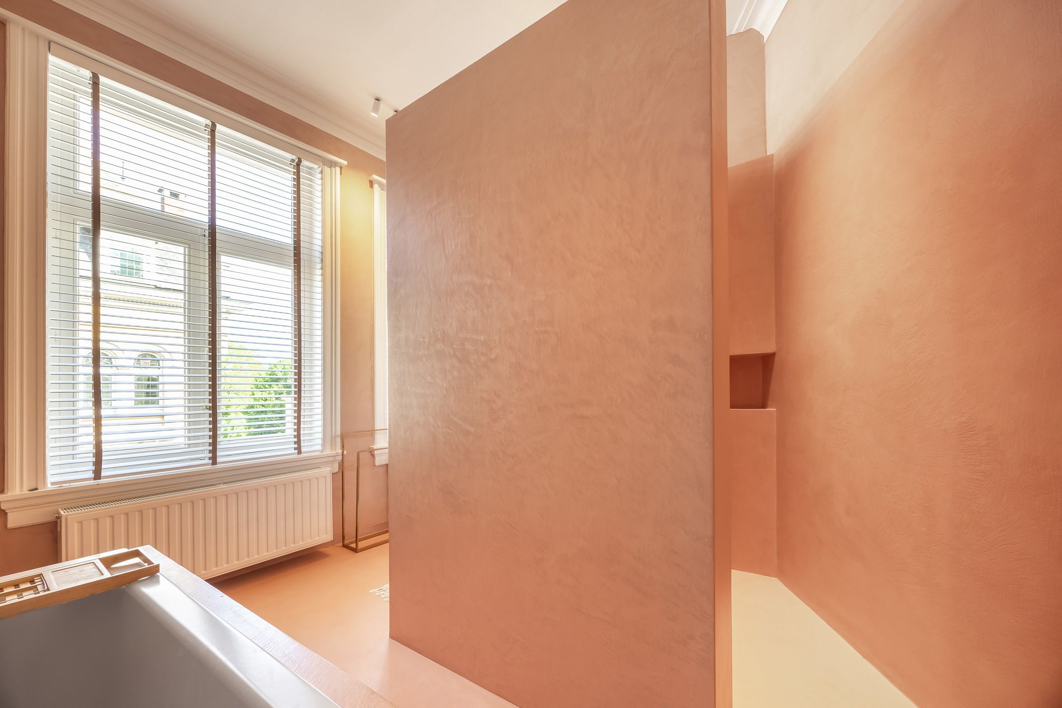 Meesterwoning met tuin en inpandige garage op toplocatie  foto 26
